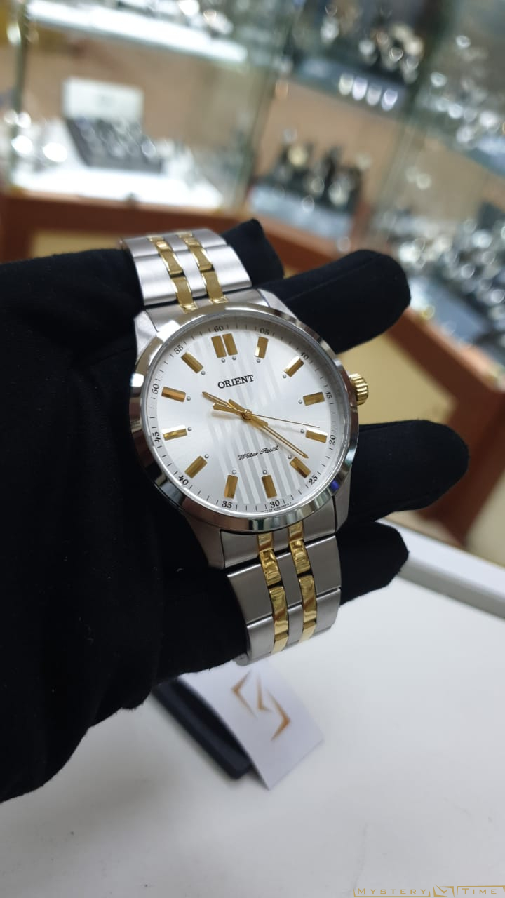 Orient QC0U002W