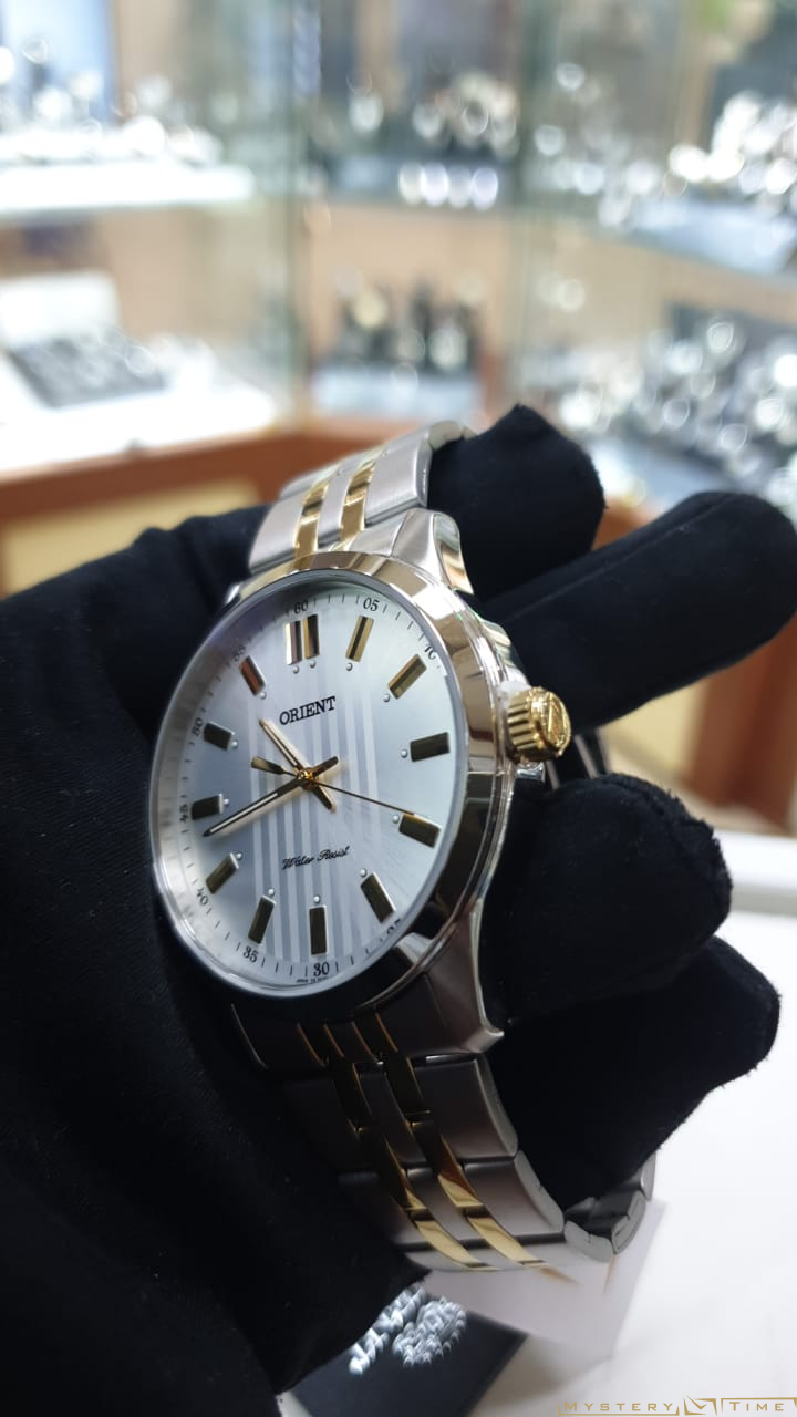 Orient QC0U002W