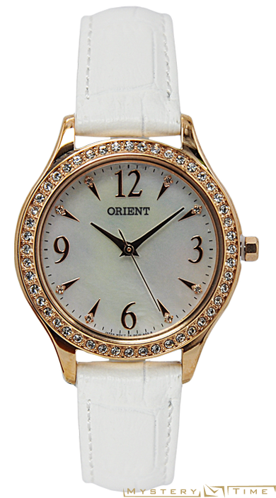Orient QC10005W