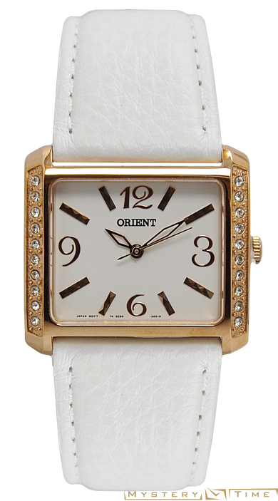 Orient QCBD001W