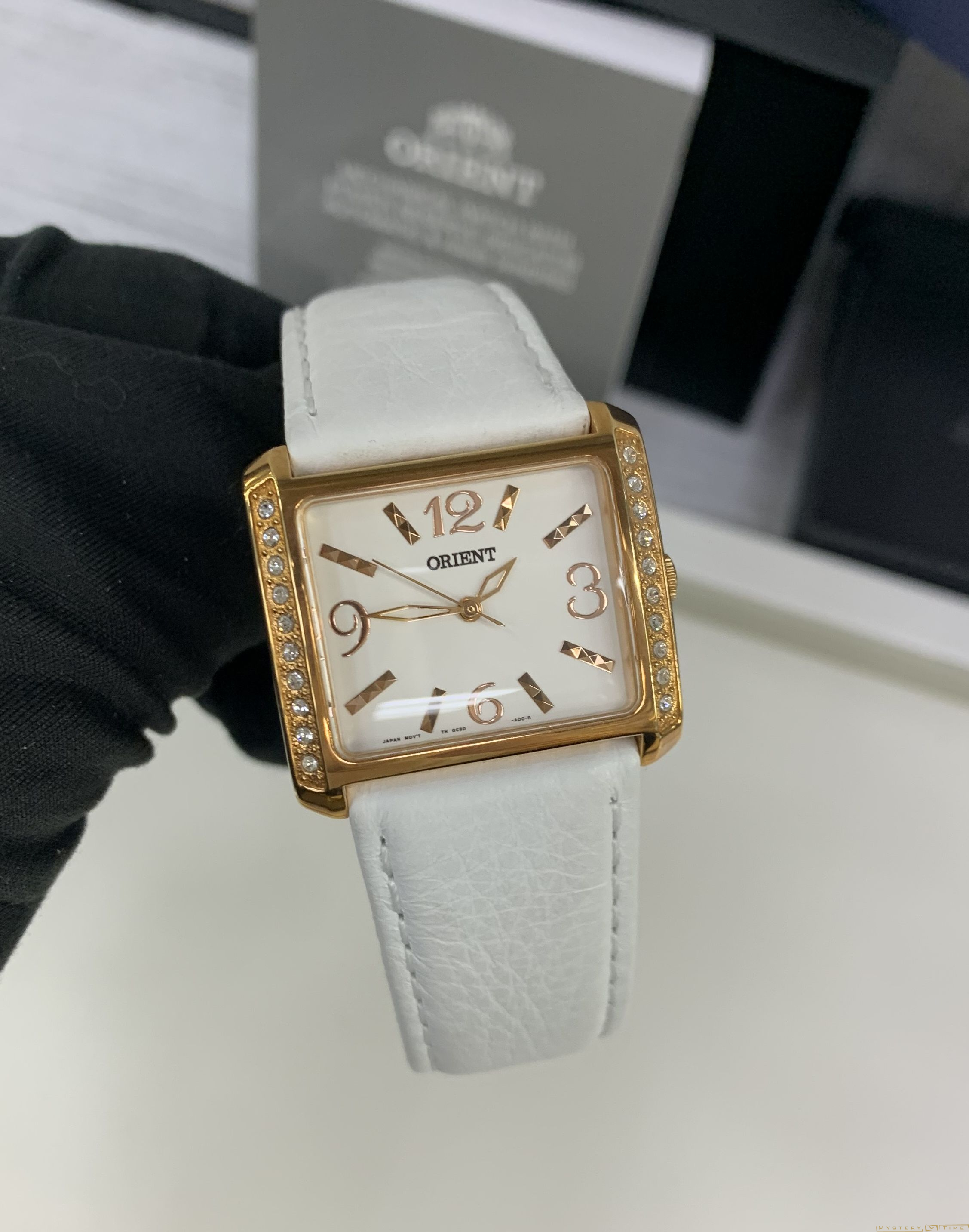 Orient QCBD001W