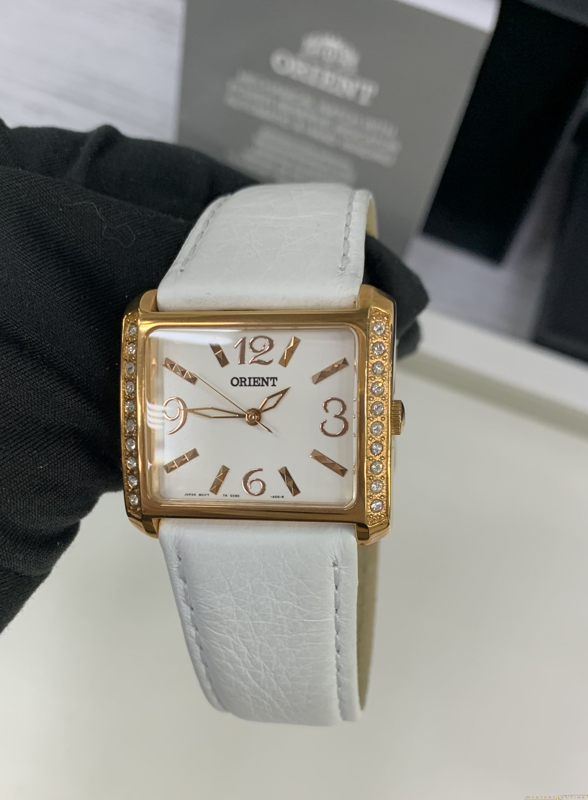 Orient QCBD001W
