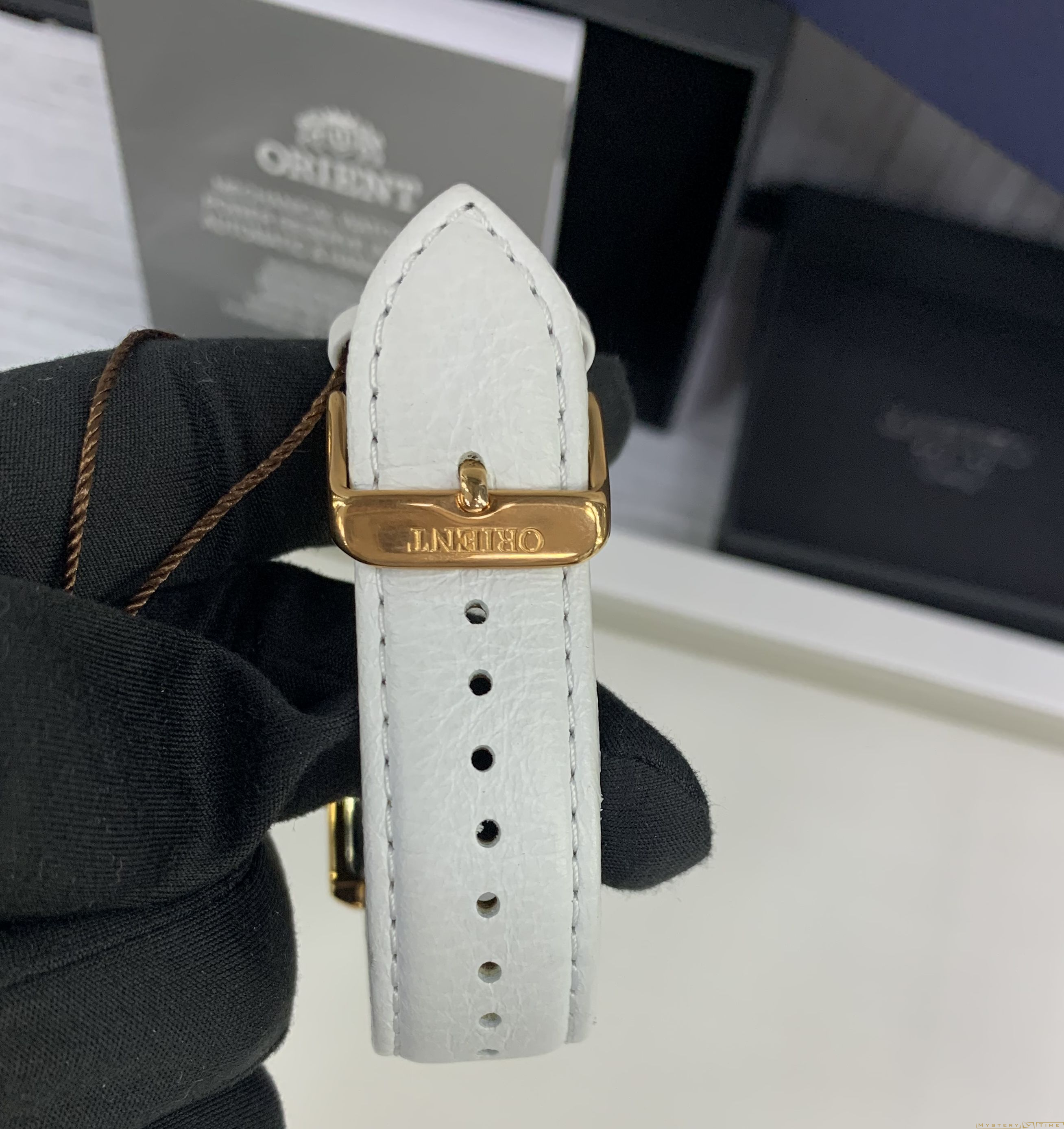 Orient QCBD001W