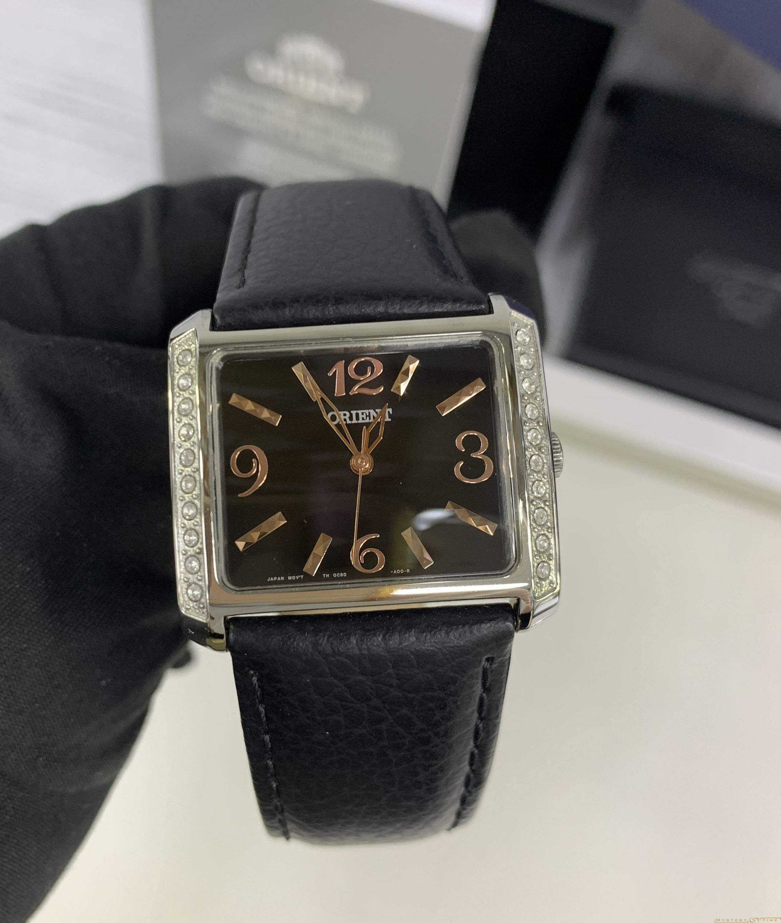 Orient QCBD003B
