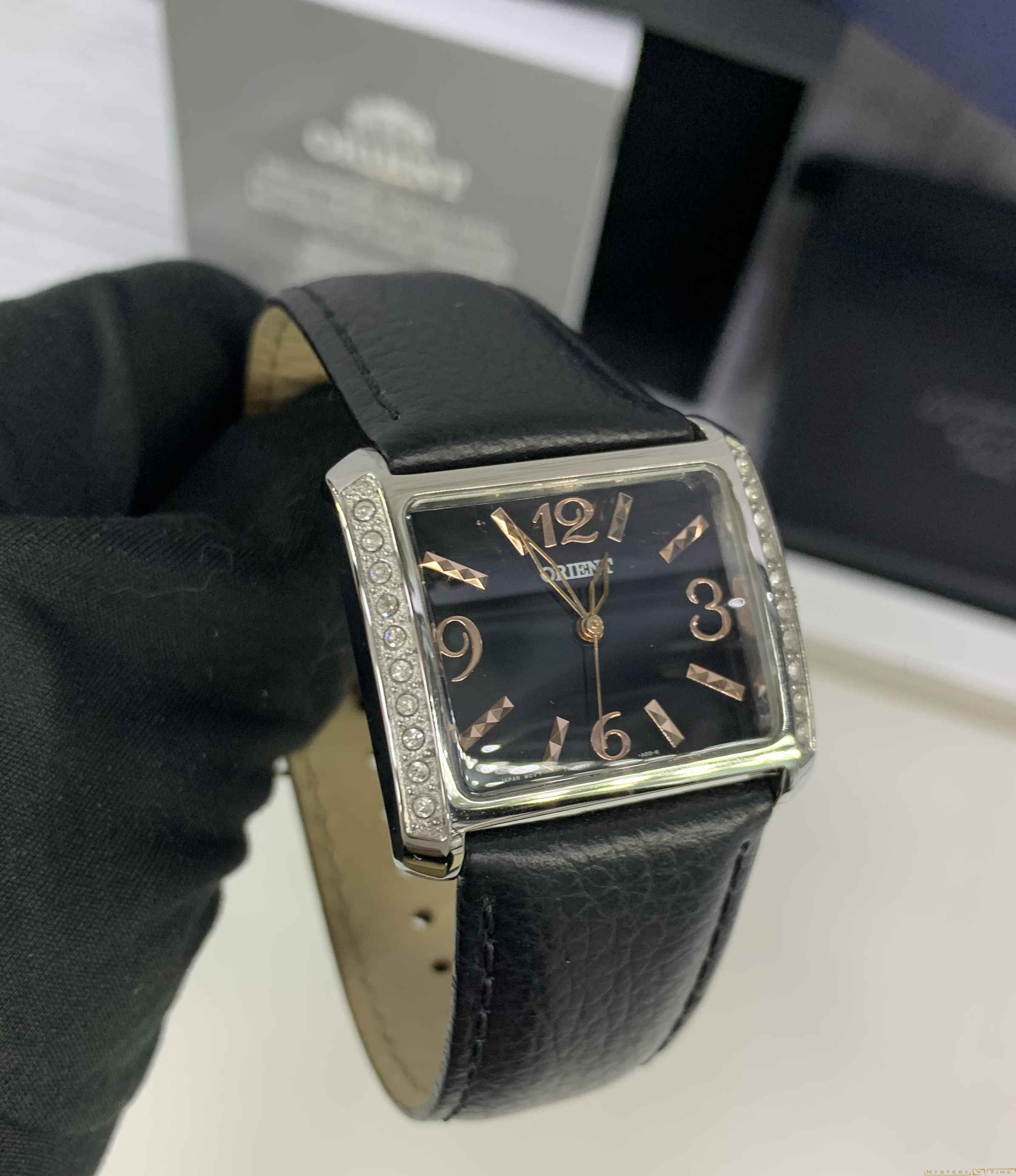 Orient QCBD003B