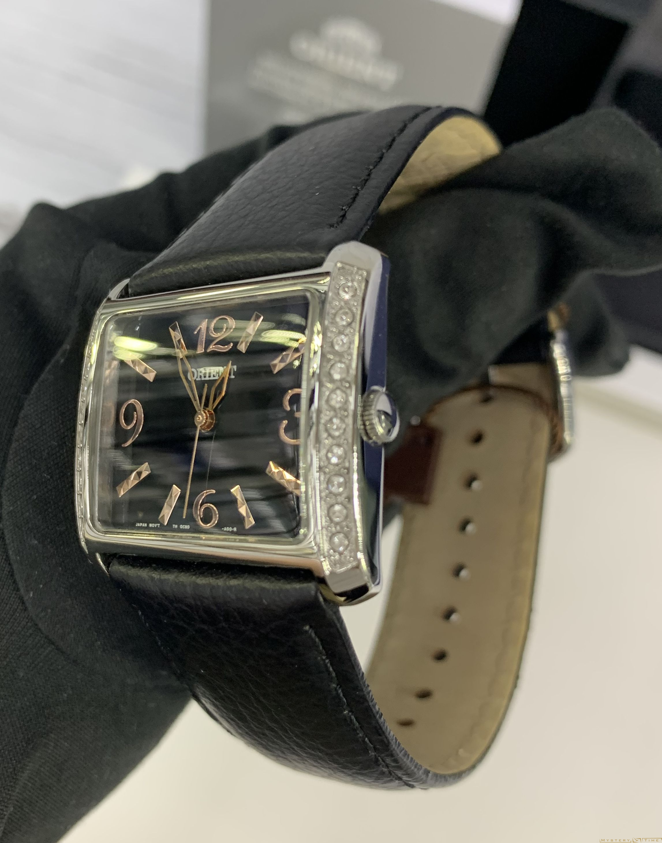 Orient QCBD003B