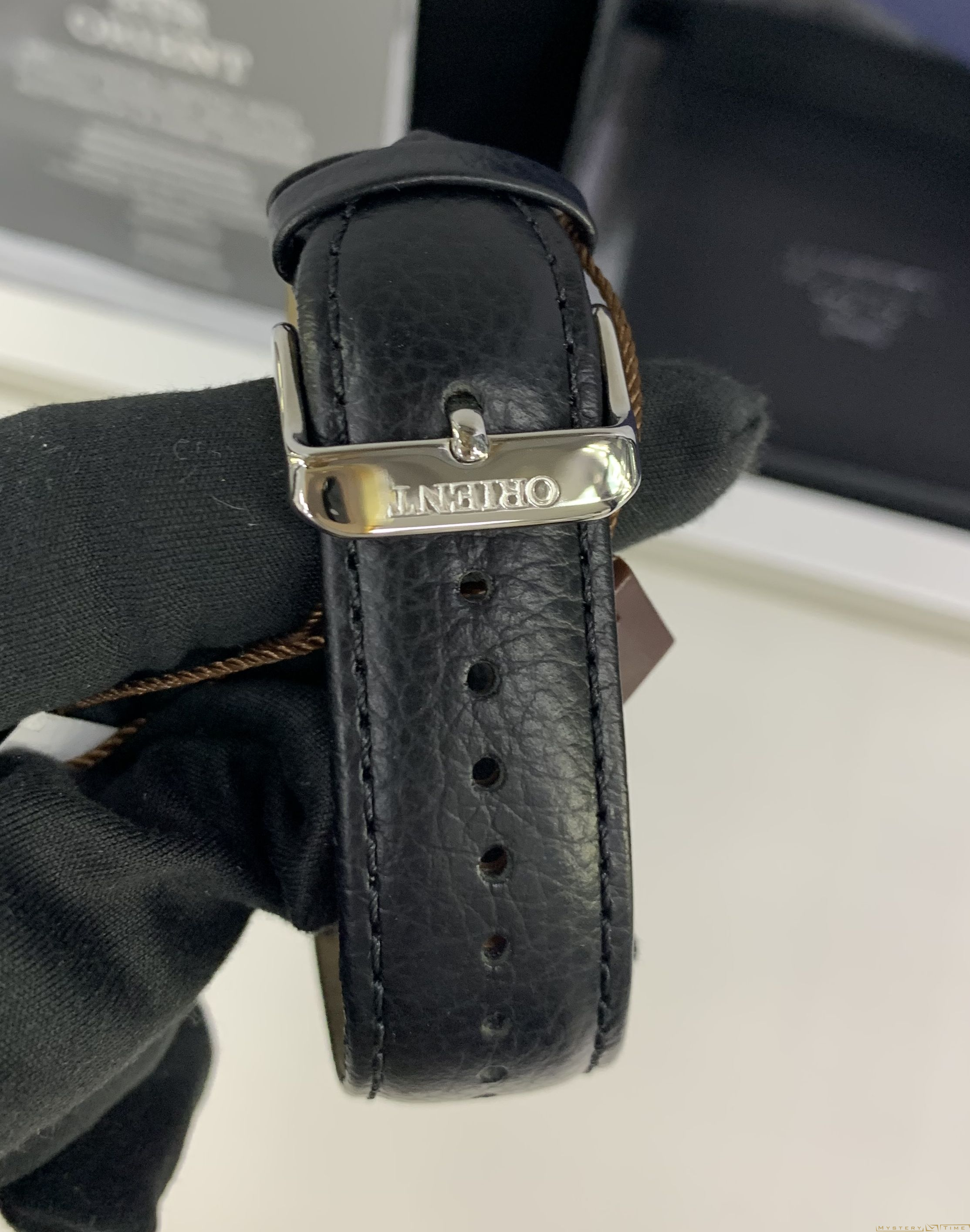 Orient QCBD003B