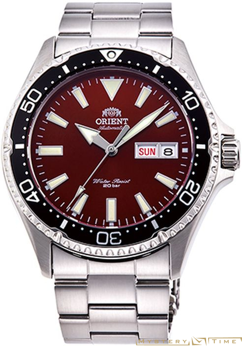 Orient RA-AA0003R