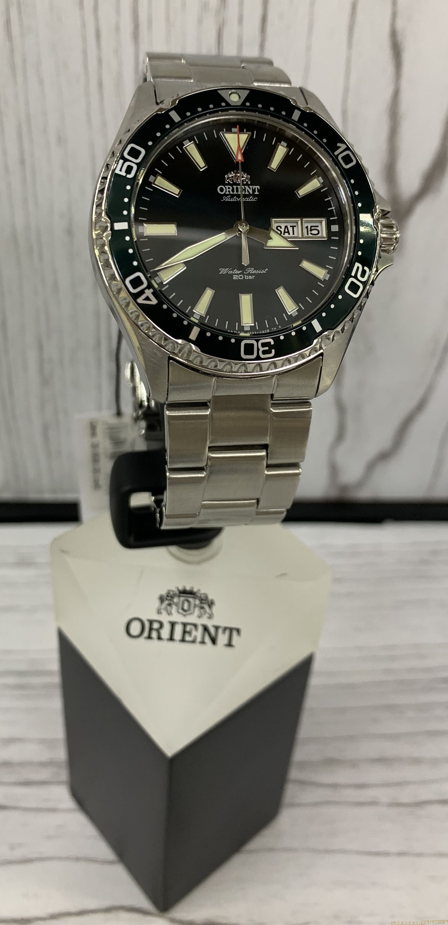 Orient RA-AA0004E