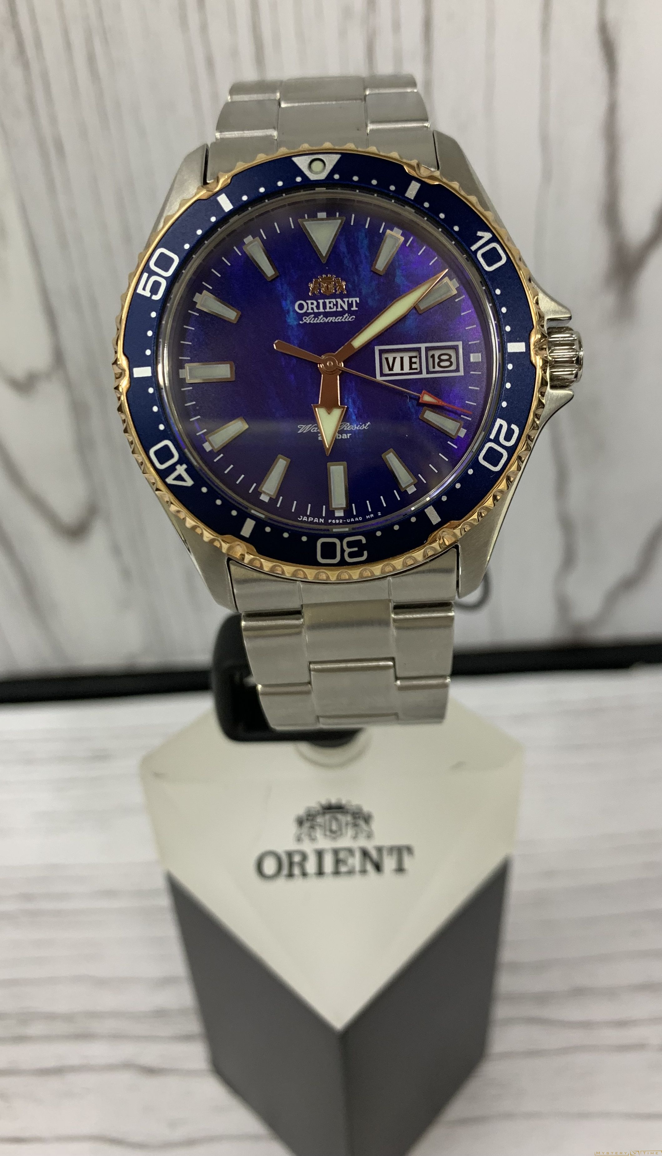 Orient RA-AA0007A