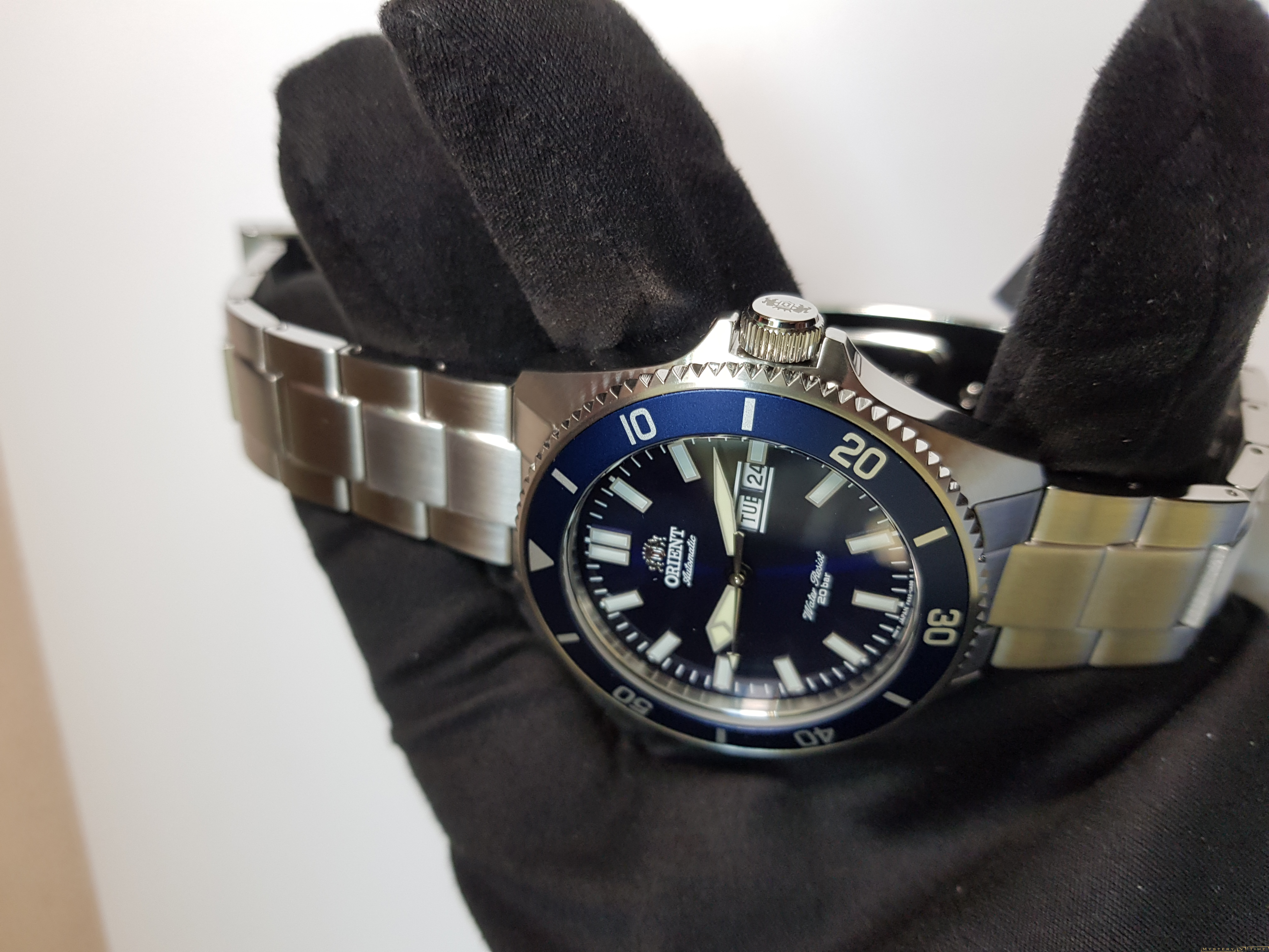 Orient RA-AA0009L