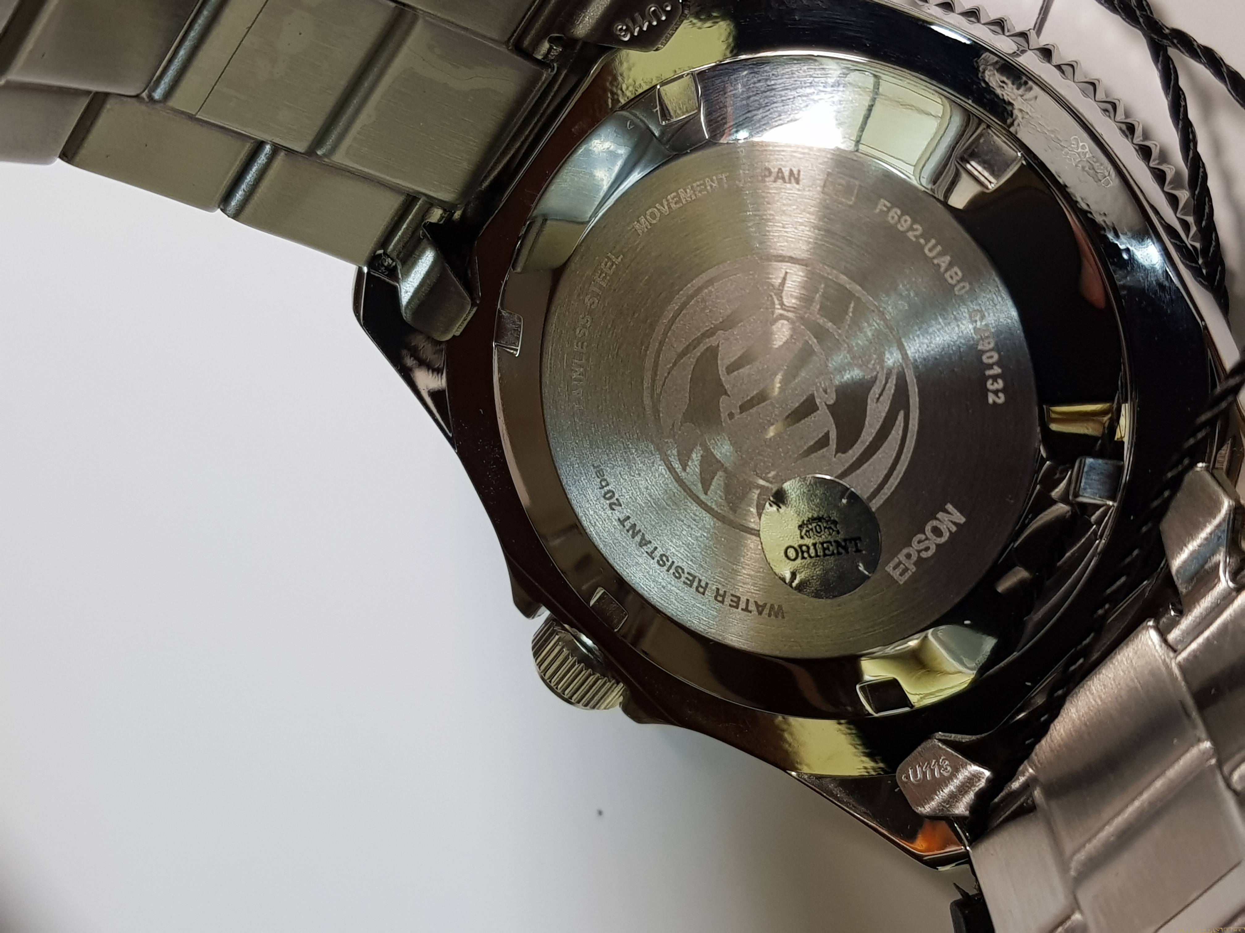 Orient RA-AA0009L