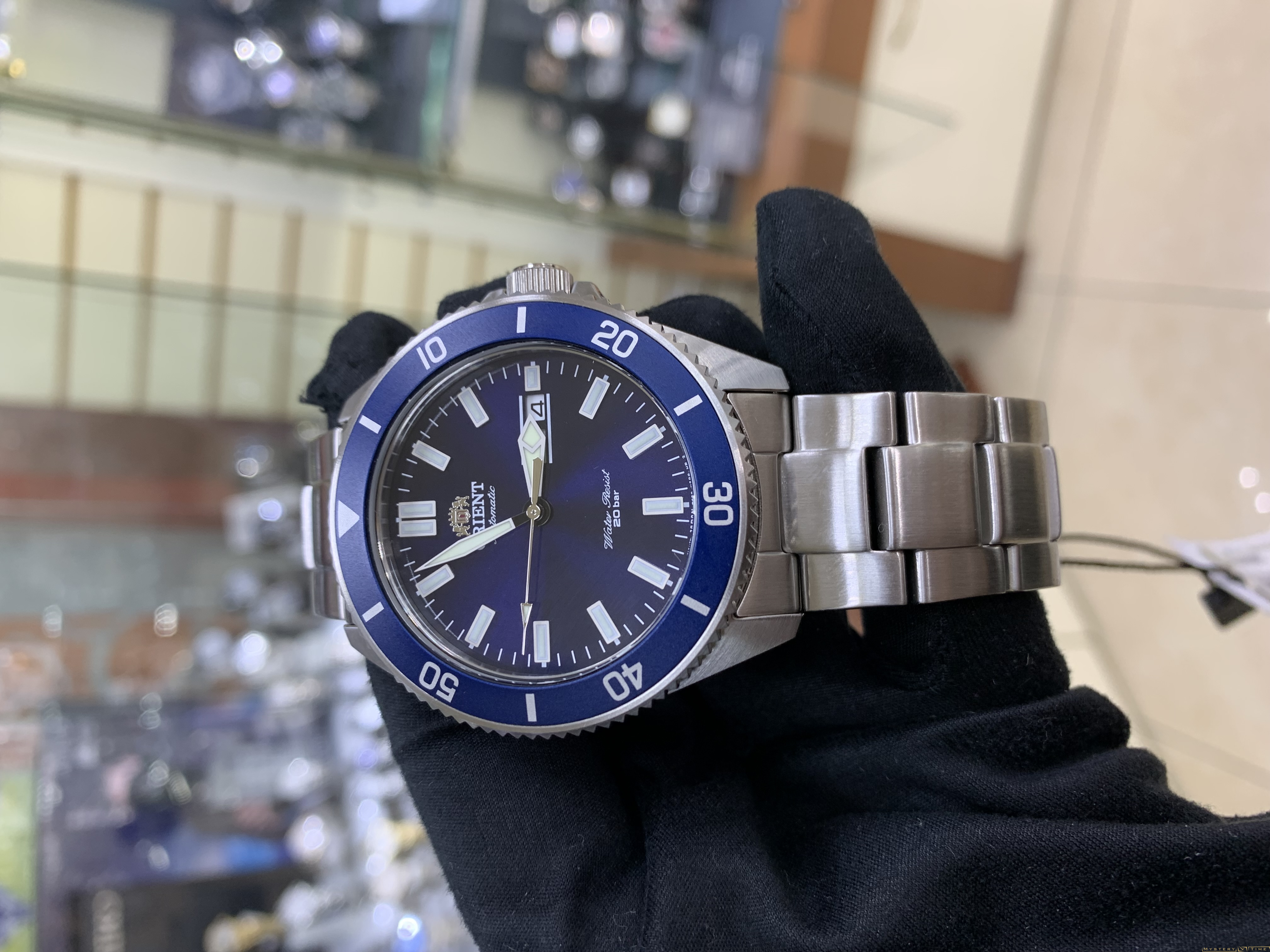 Orient RA-AA0009L