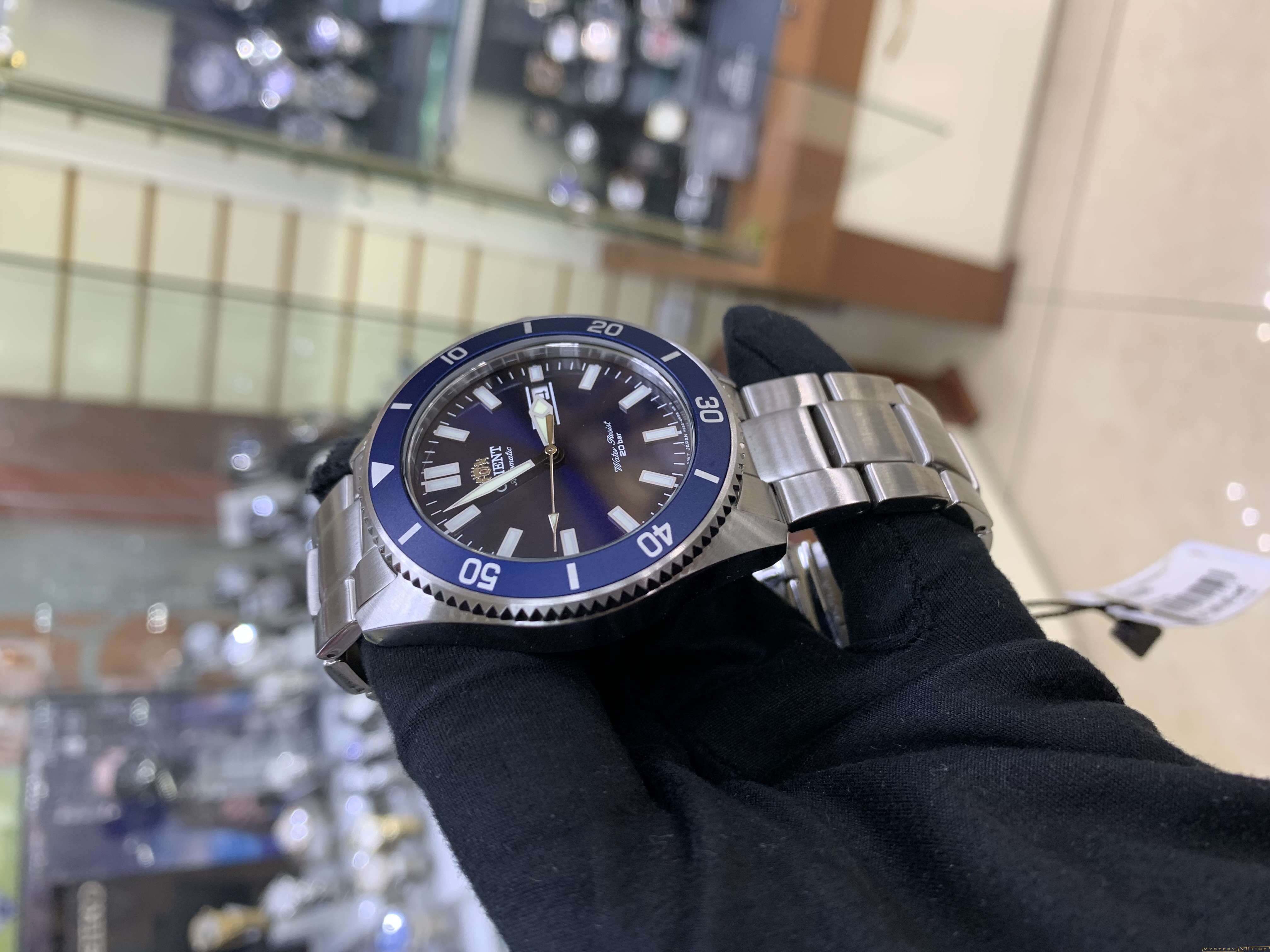 Orient RA-AA0009L