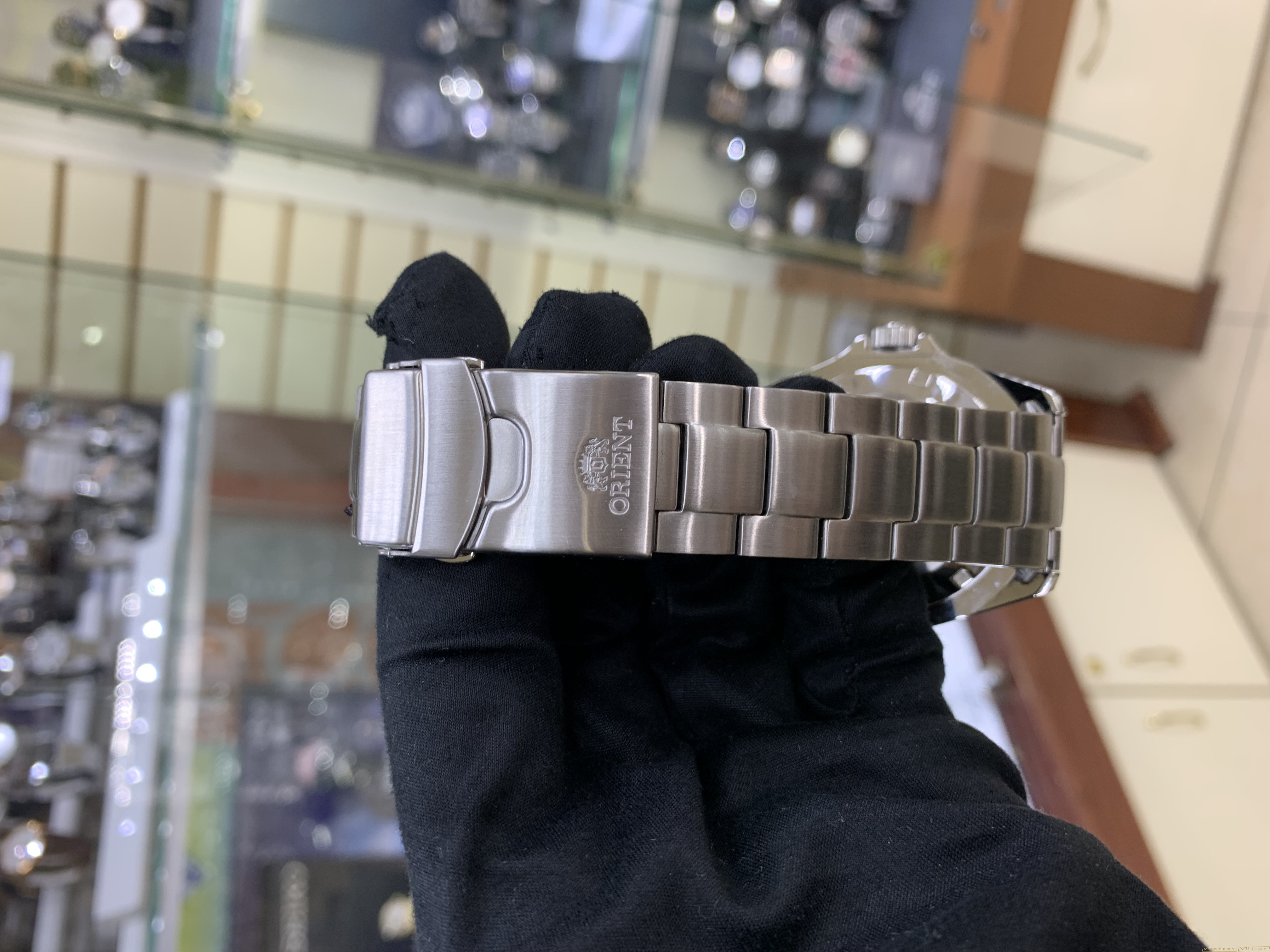 Orient RA-AA0009L