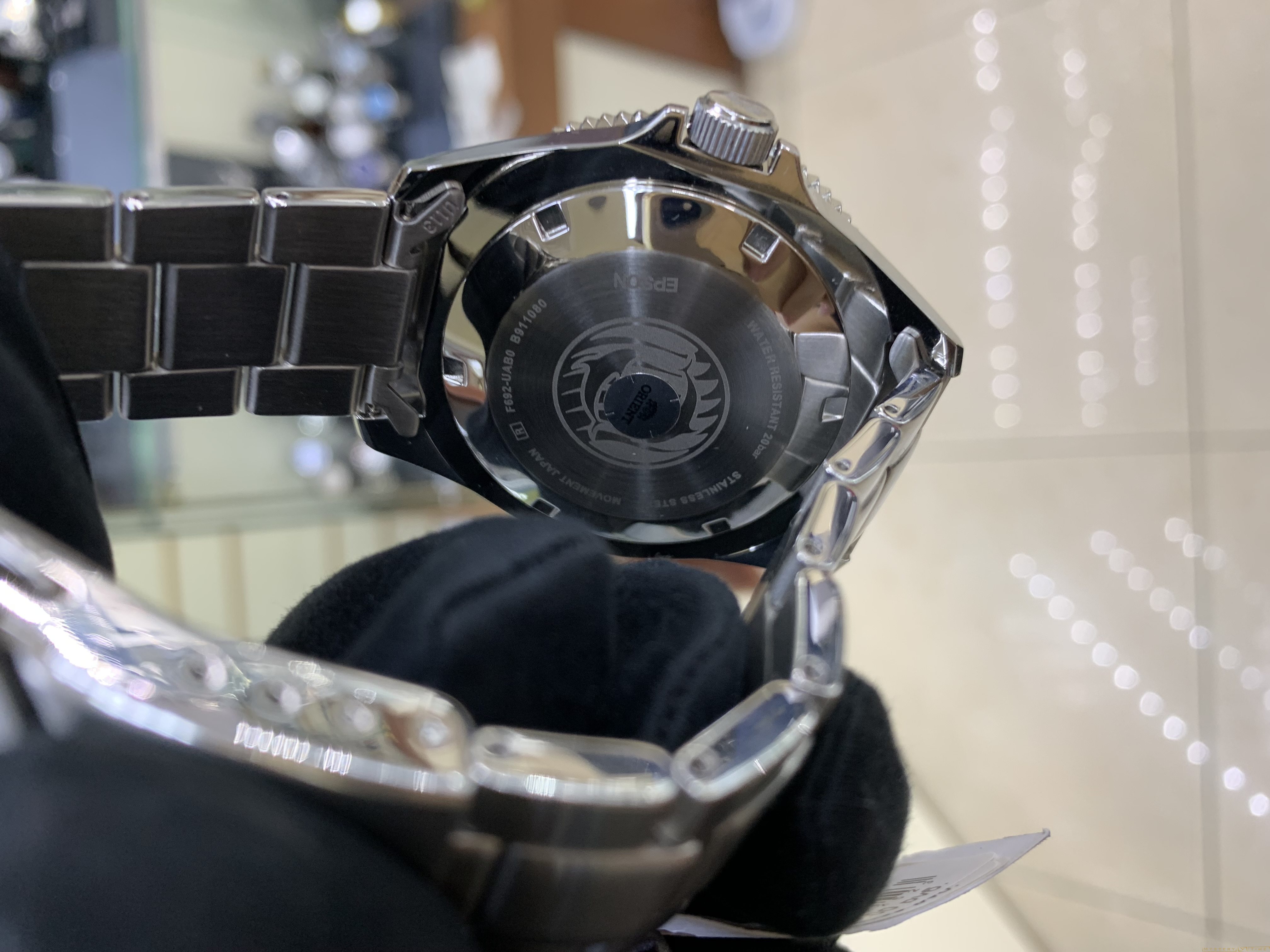 Orient RA-AA0009L