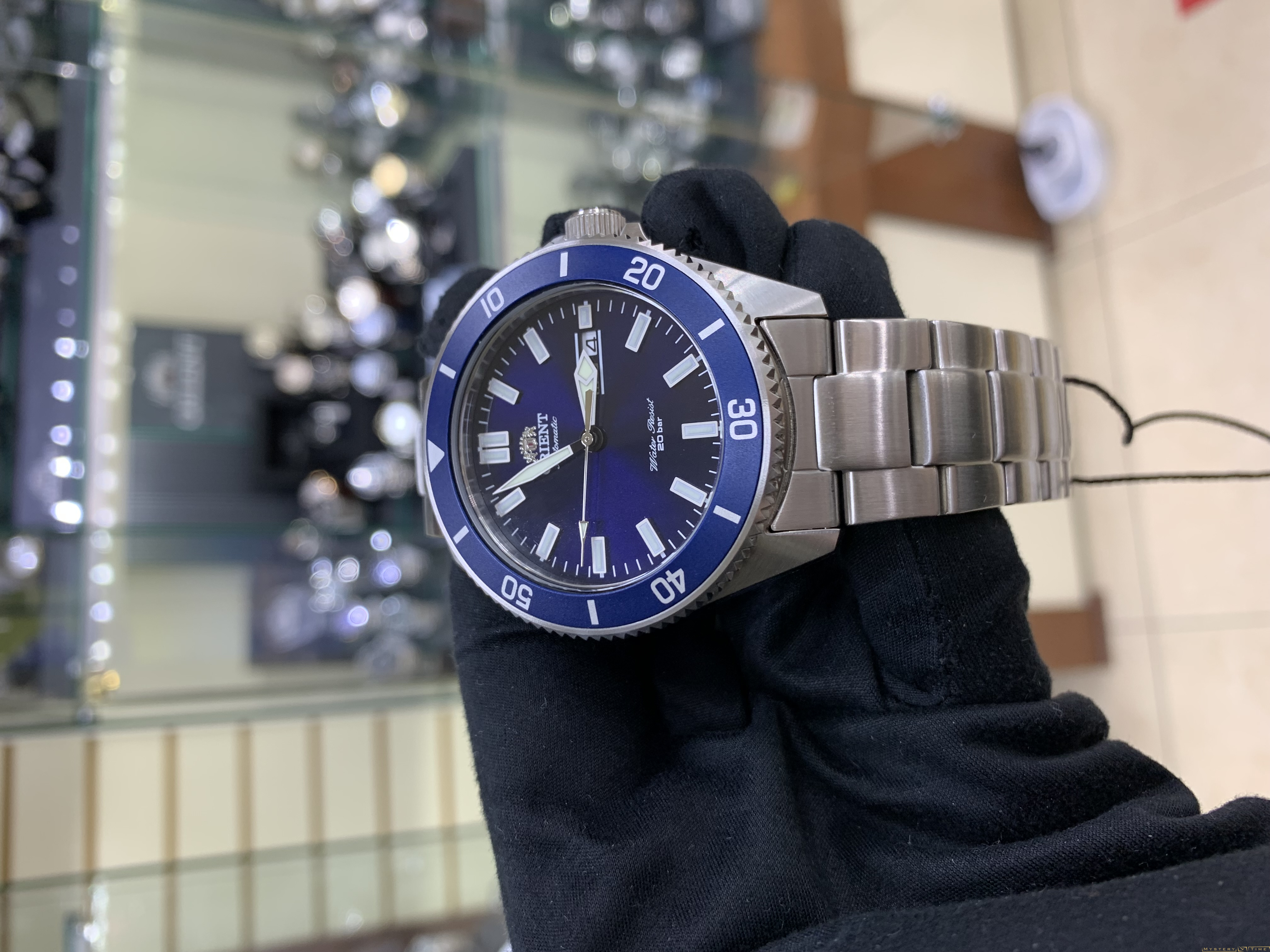 Orient RA-AA0009L
