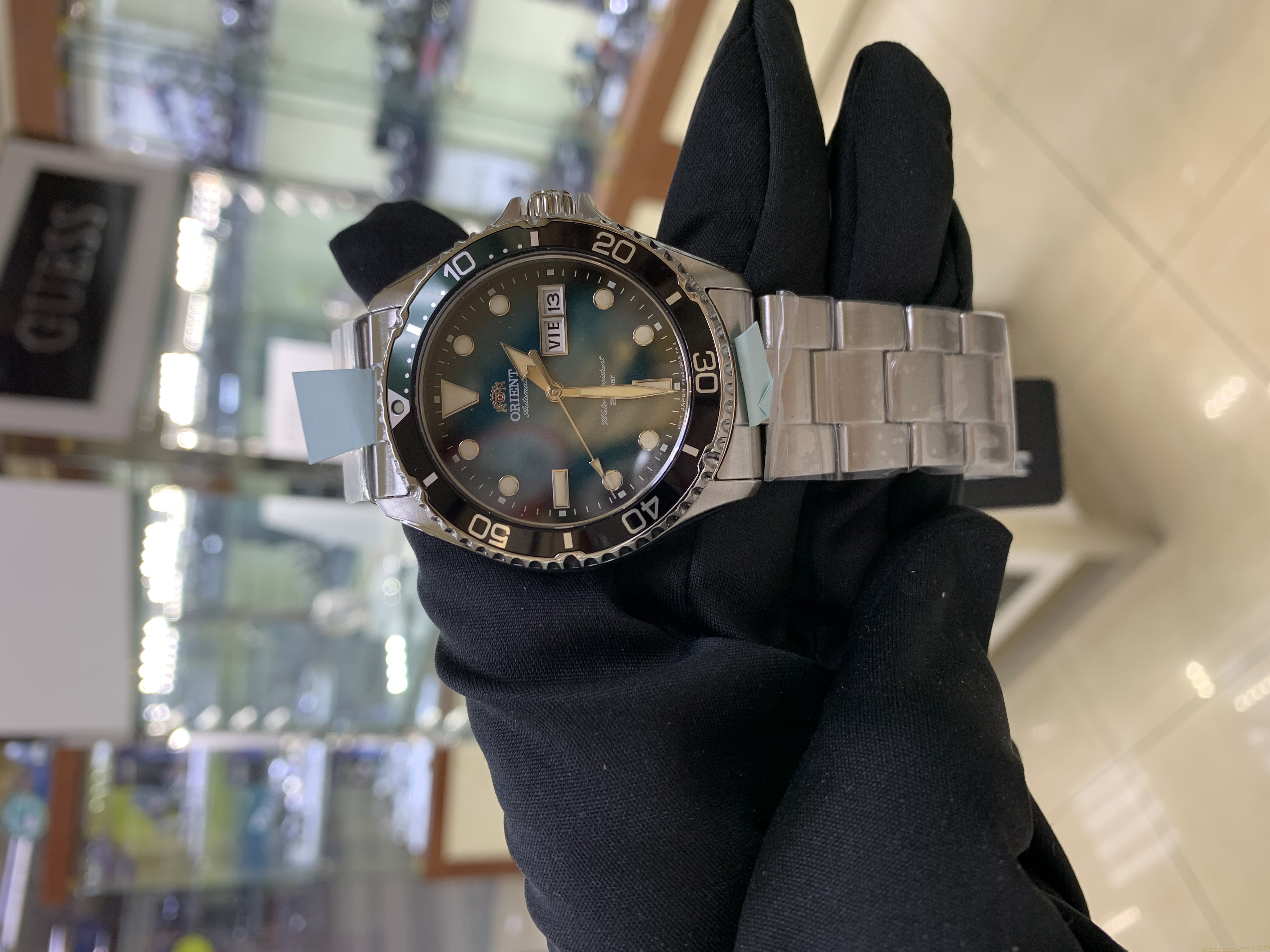 Orient RA-AA0811E