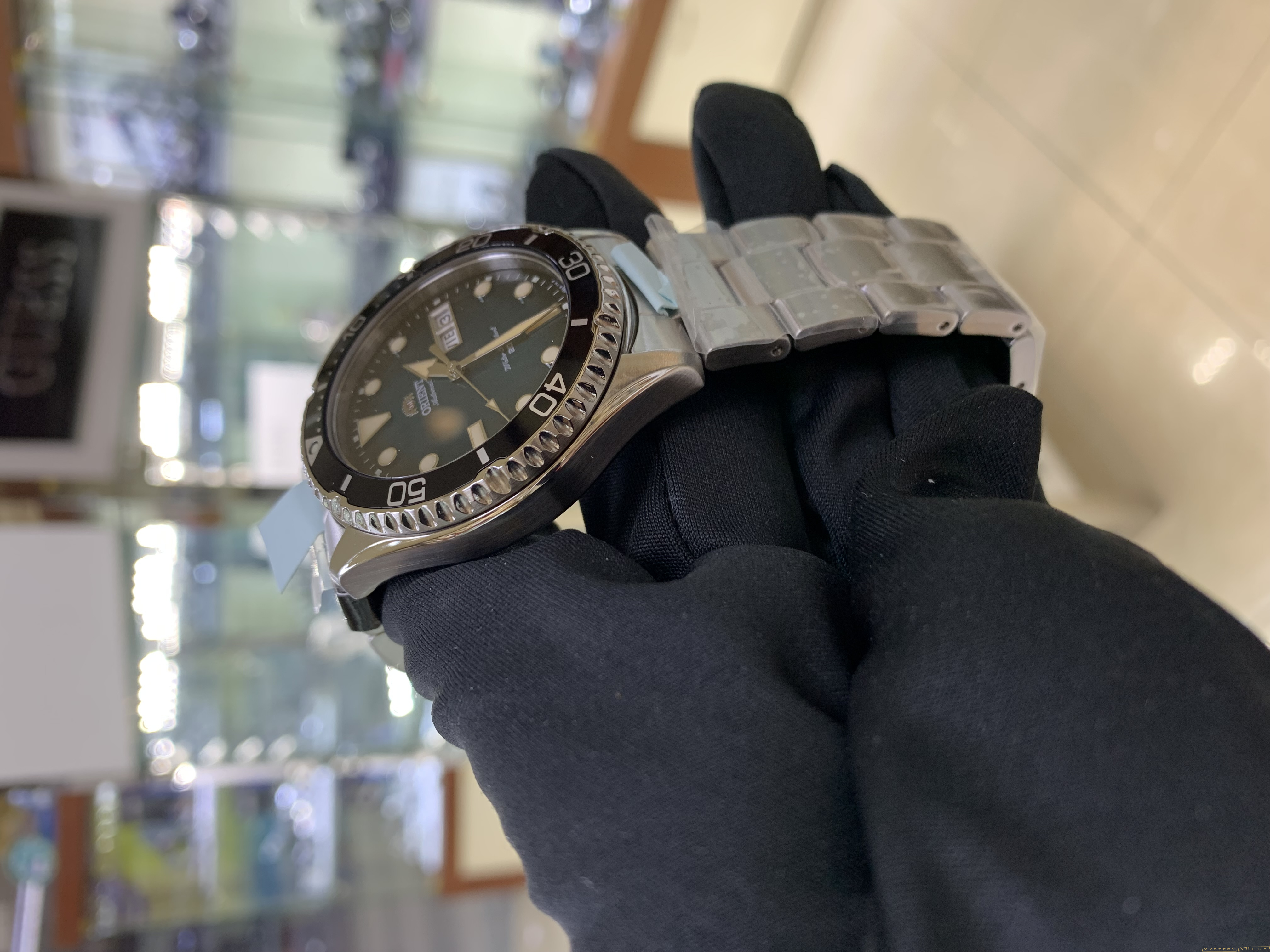Orient RA-AA0811E