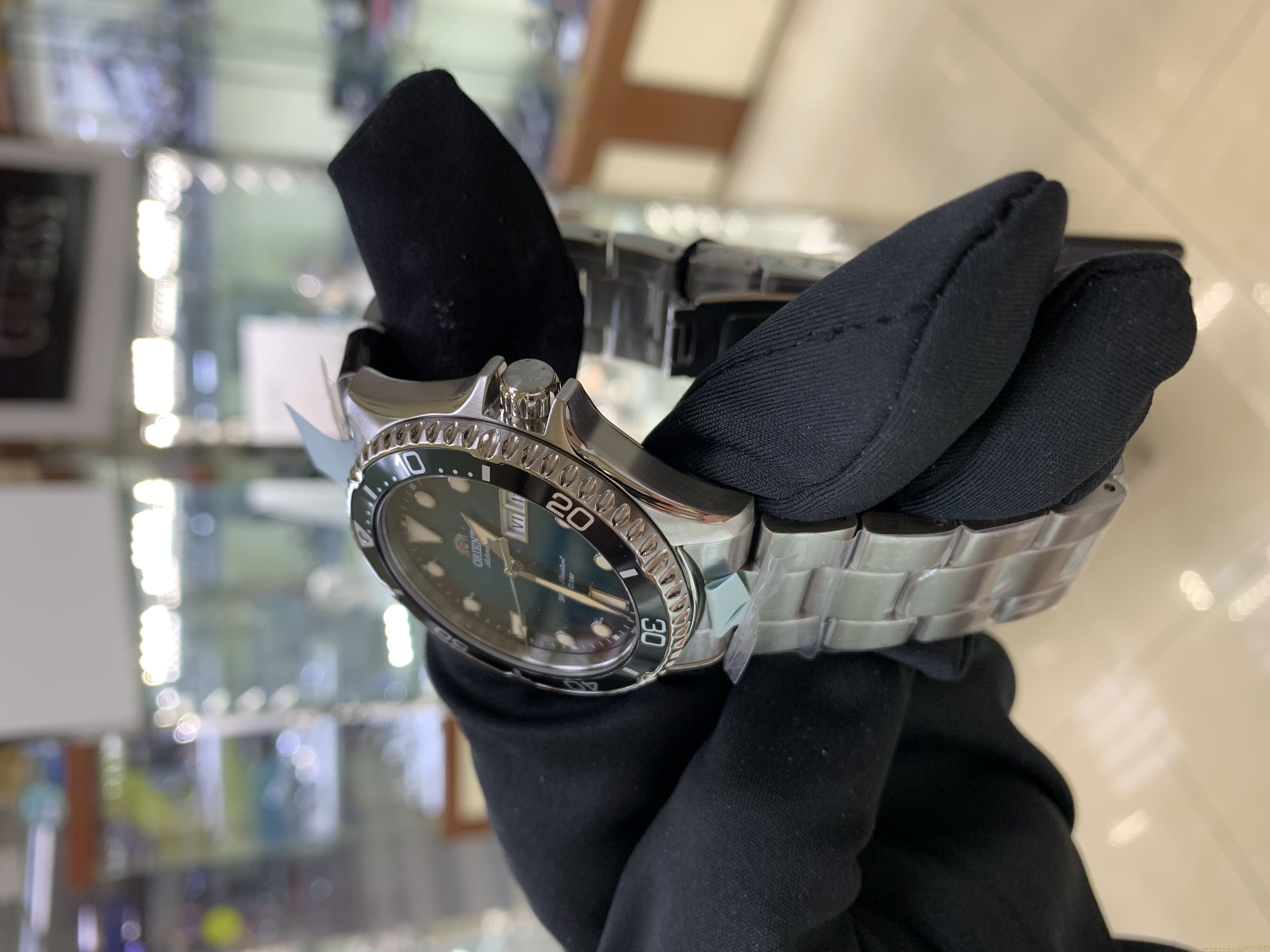 Orient RA-AA0811E