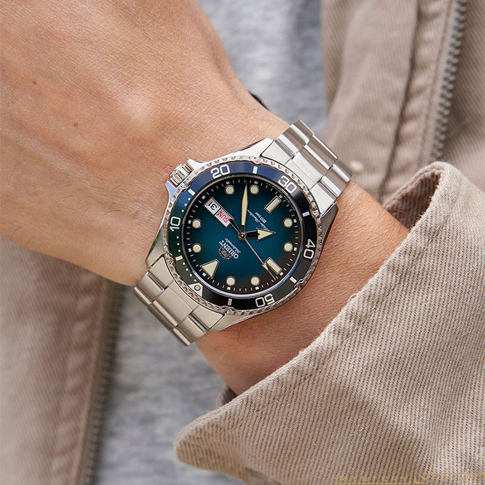 Orient RA-AA0811E