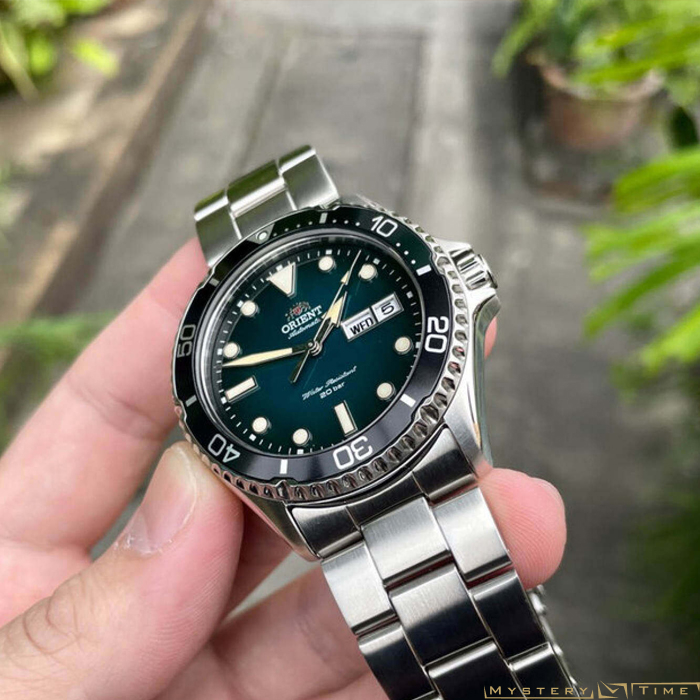 Orient RA-AA0811E