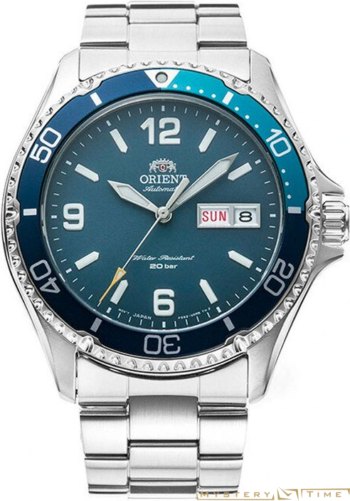 Orient RA-AA0818L