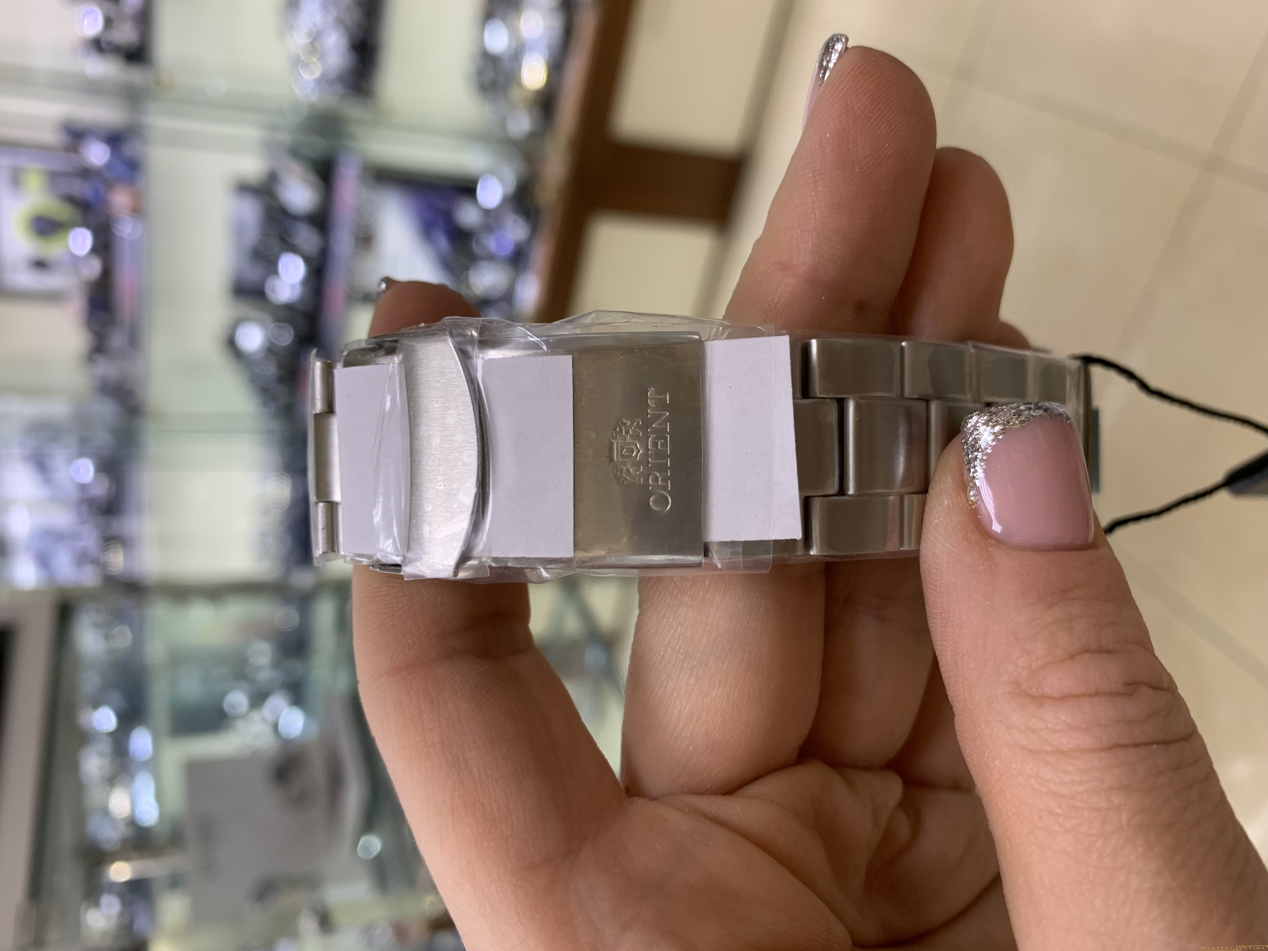 Orient RA-AA0818L