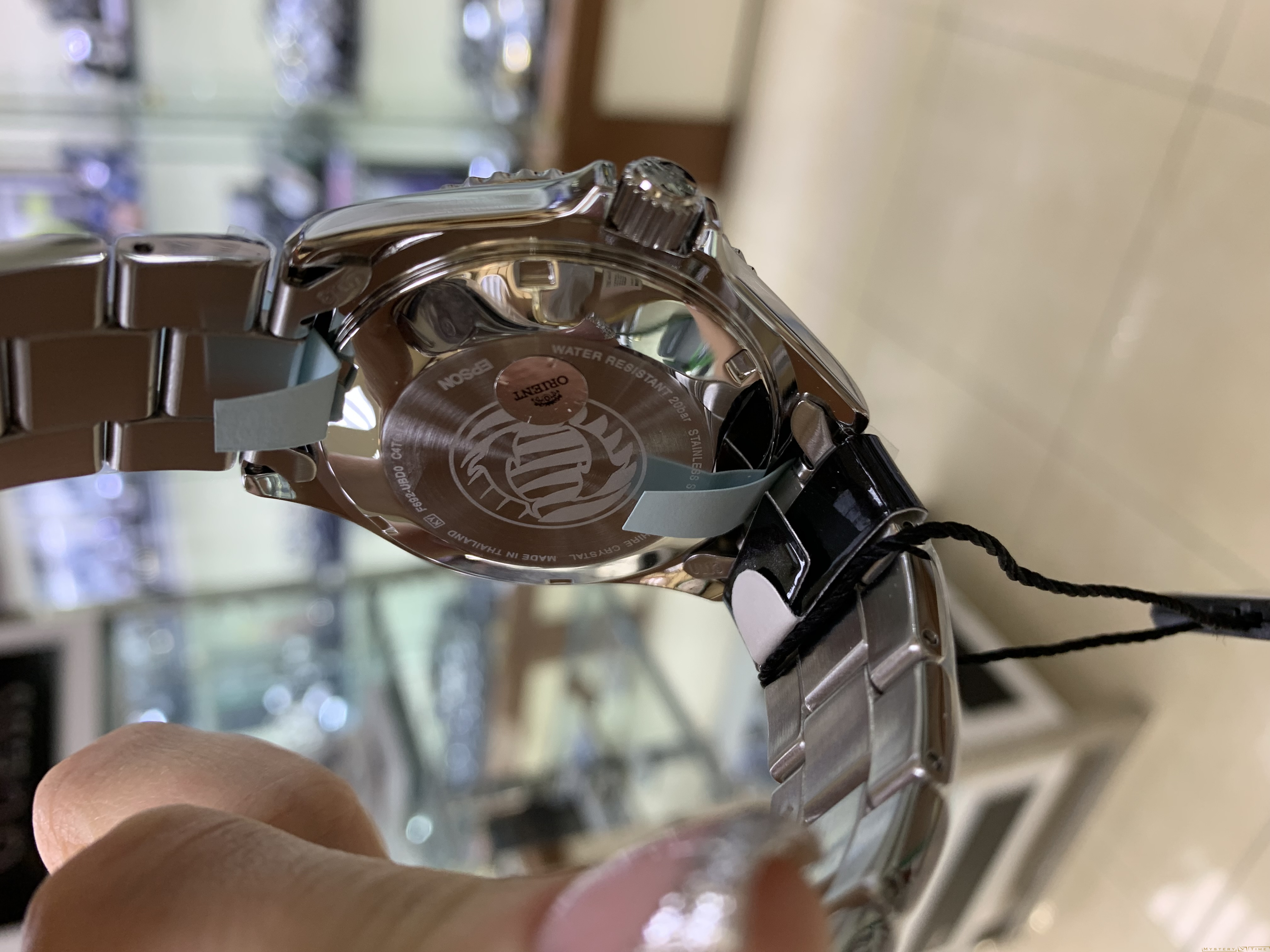 Orient RA-AA0818L