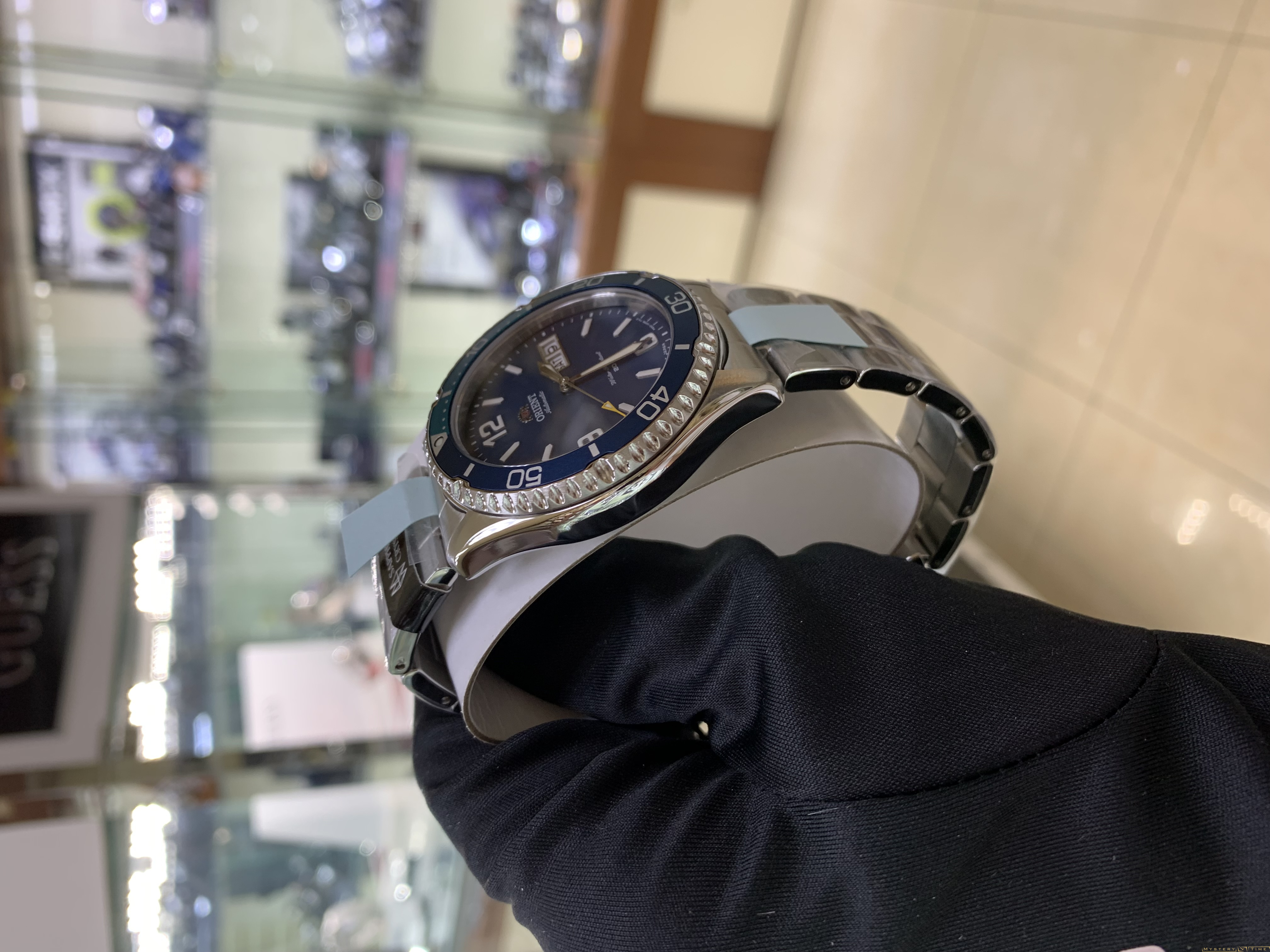 Orient RA-AA0818L