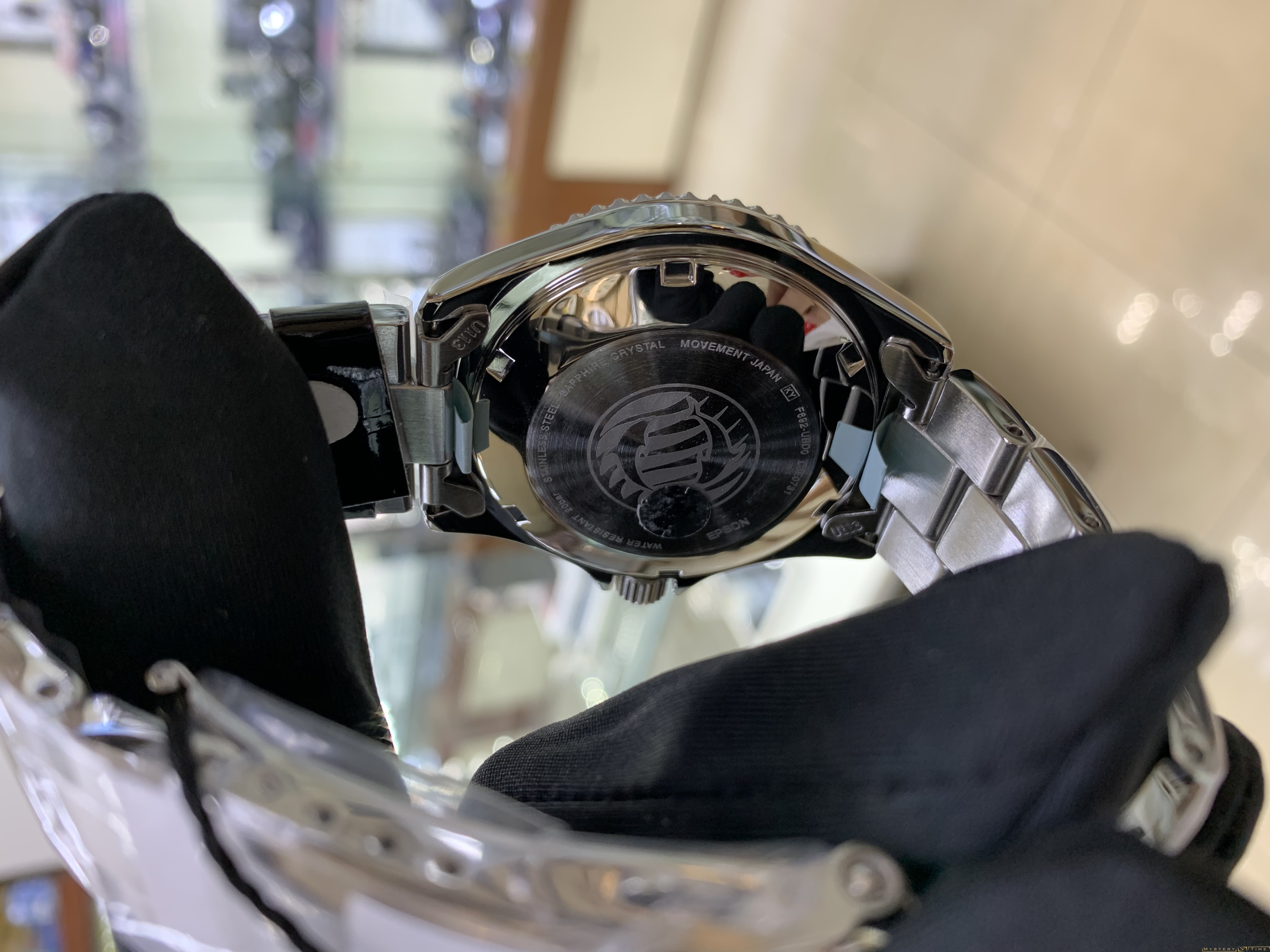 Orient RA-AA0818L