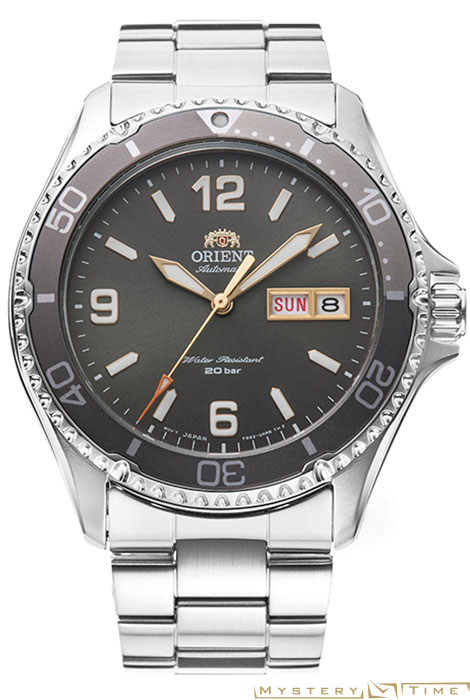 Orient RA-AA0819N