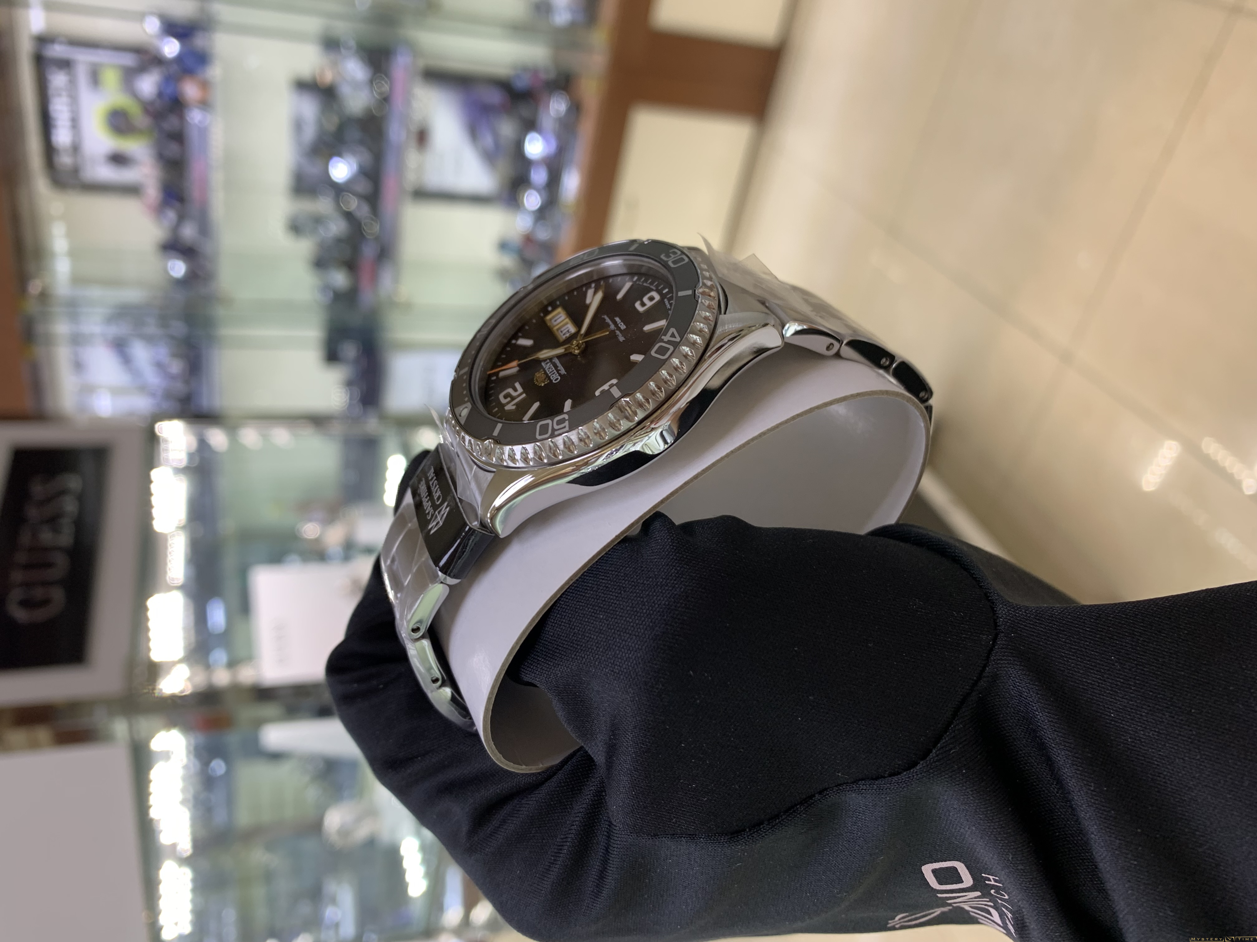 Orient RA-AA0819N