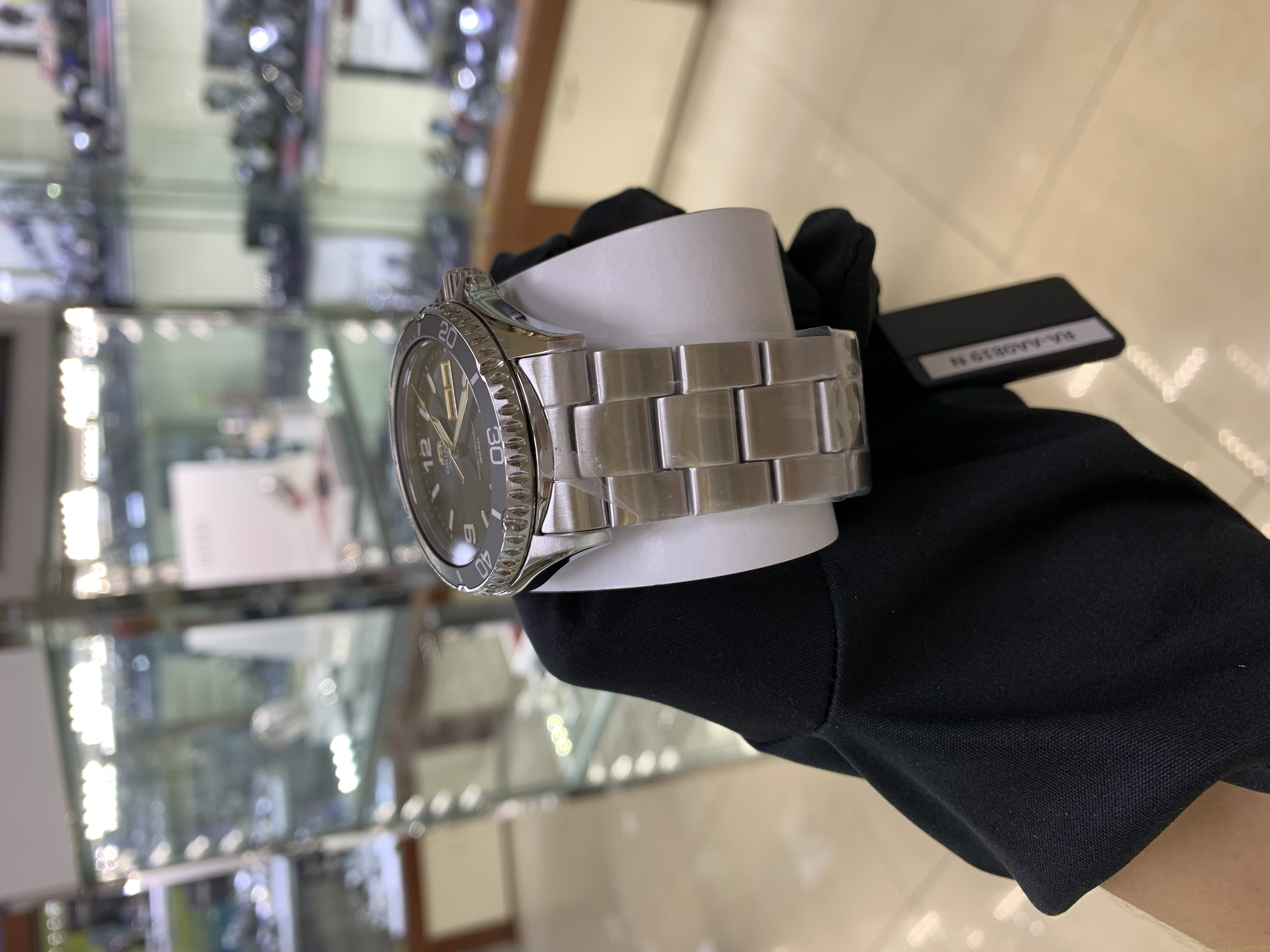 Orient RA-AA0819N