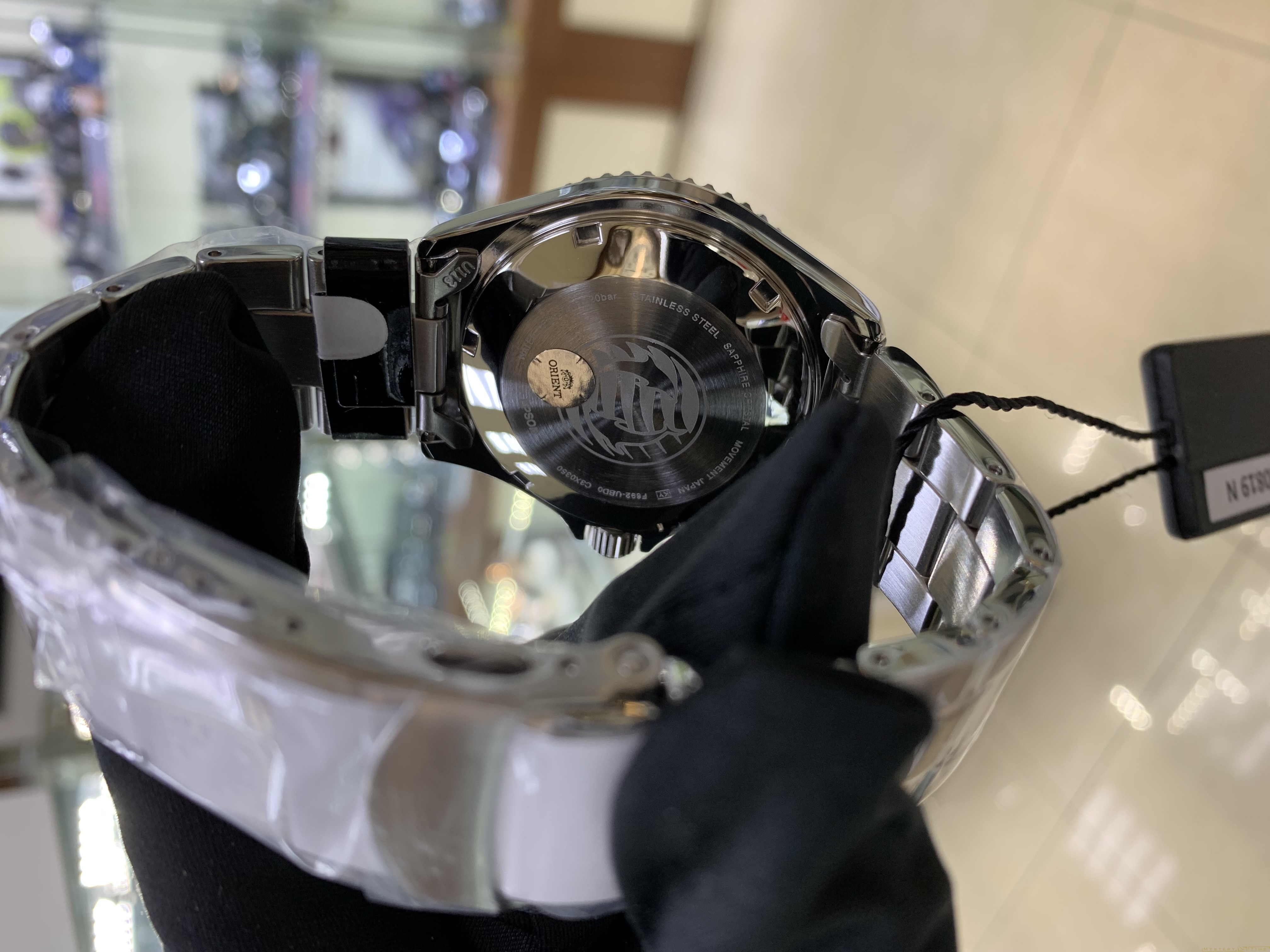 Orient RA-AA0819N