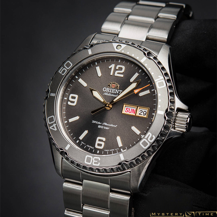 Orient RA-AA0819N