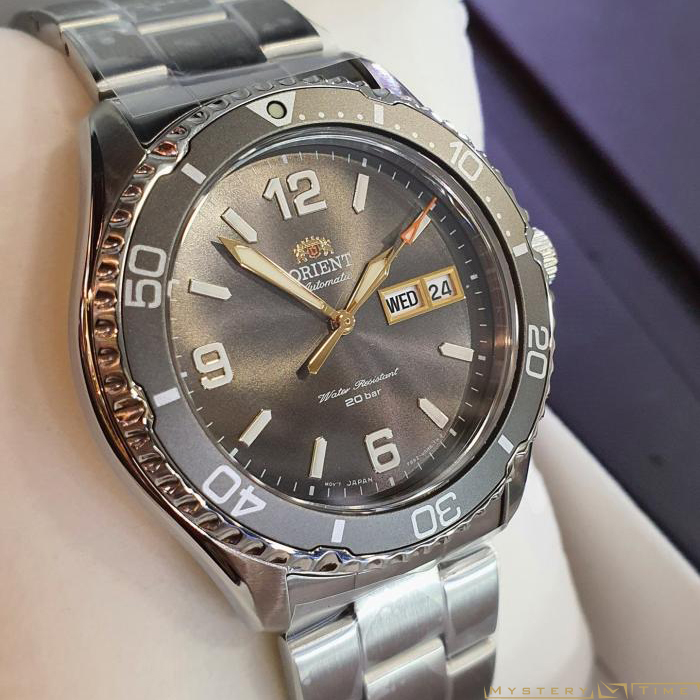 Orient RA-AA0819N