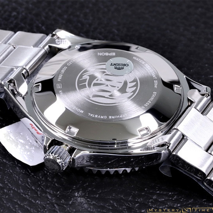 Orient RA-AA0819N