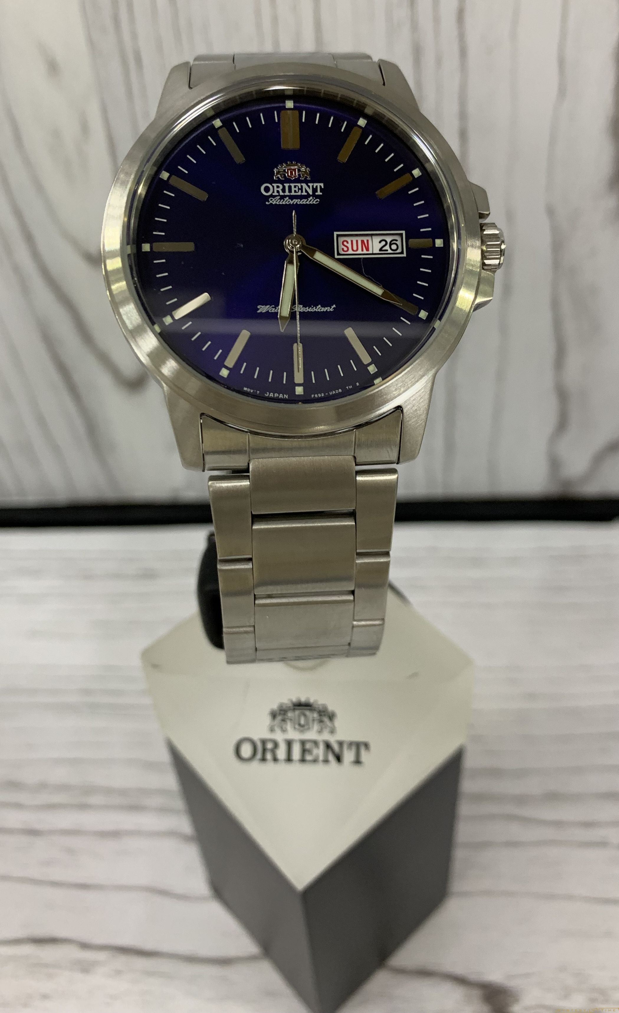 Orient RA-AA0C02L