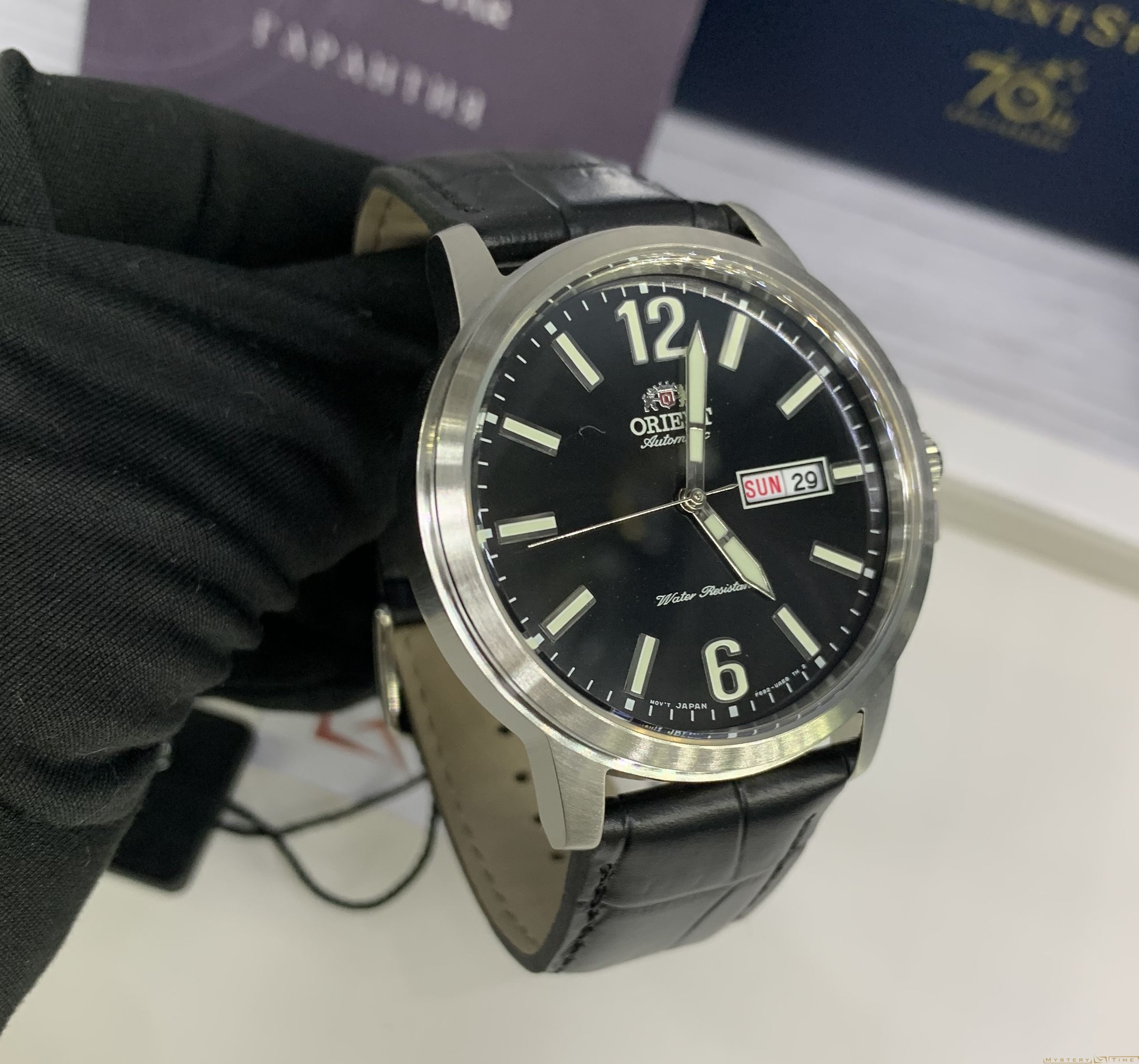 Orient RA-AA0C04B