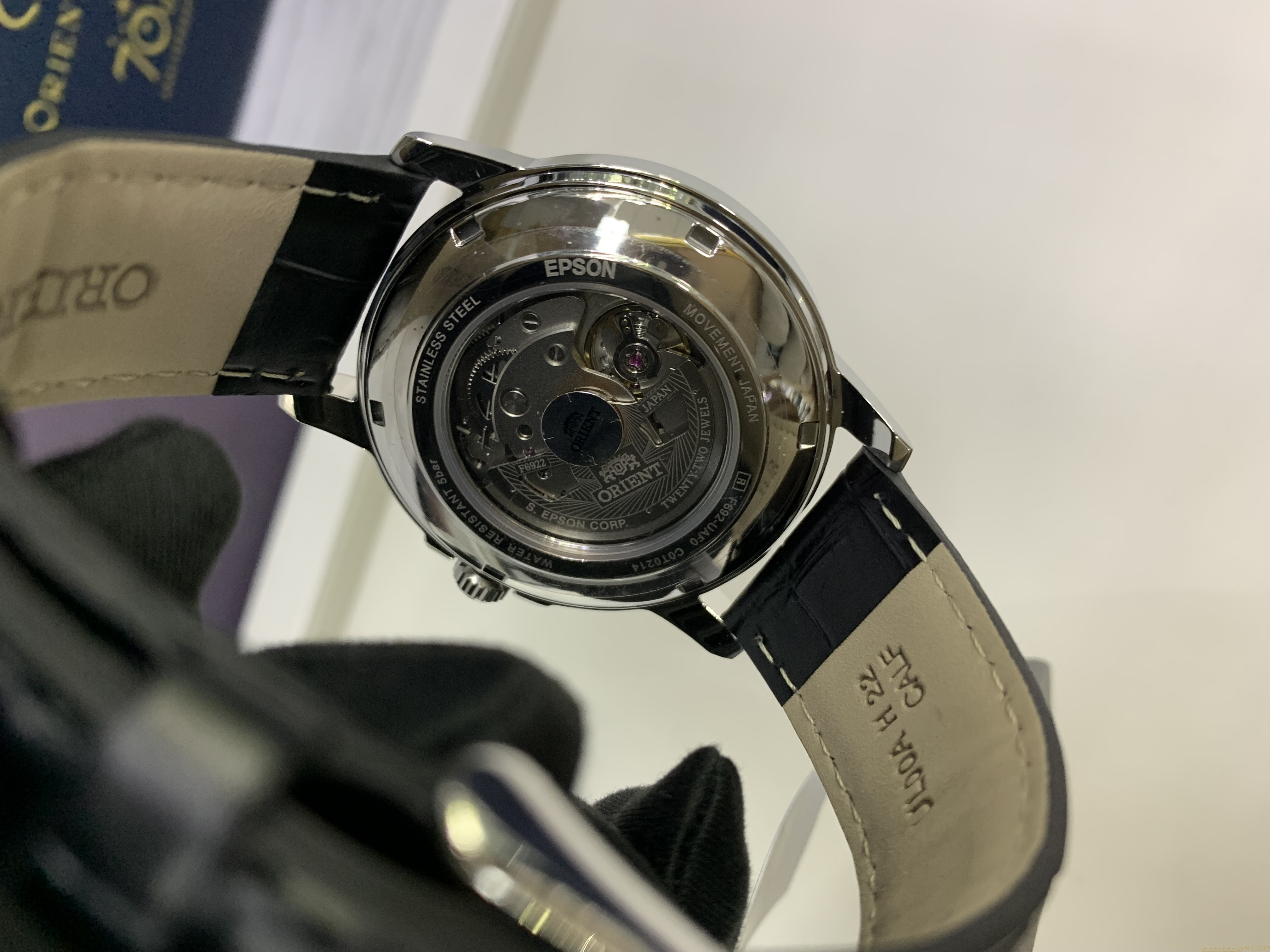 Orient RA-AA0C04B