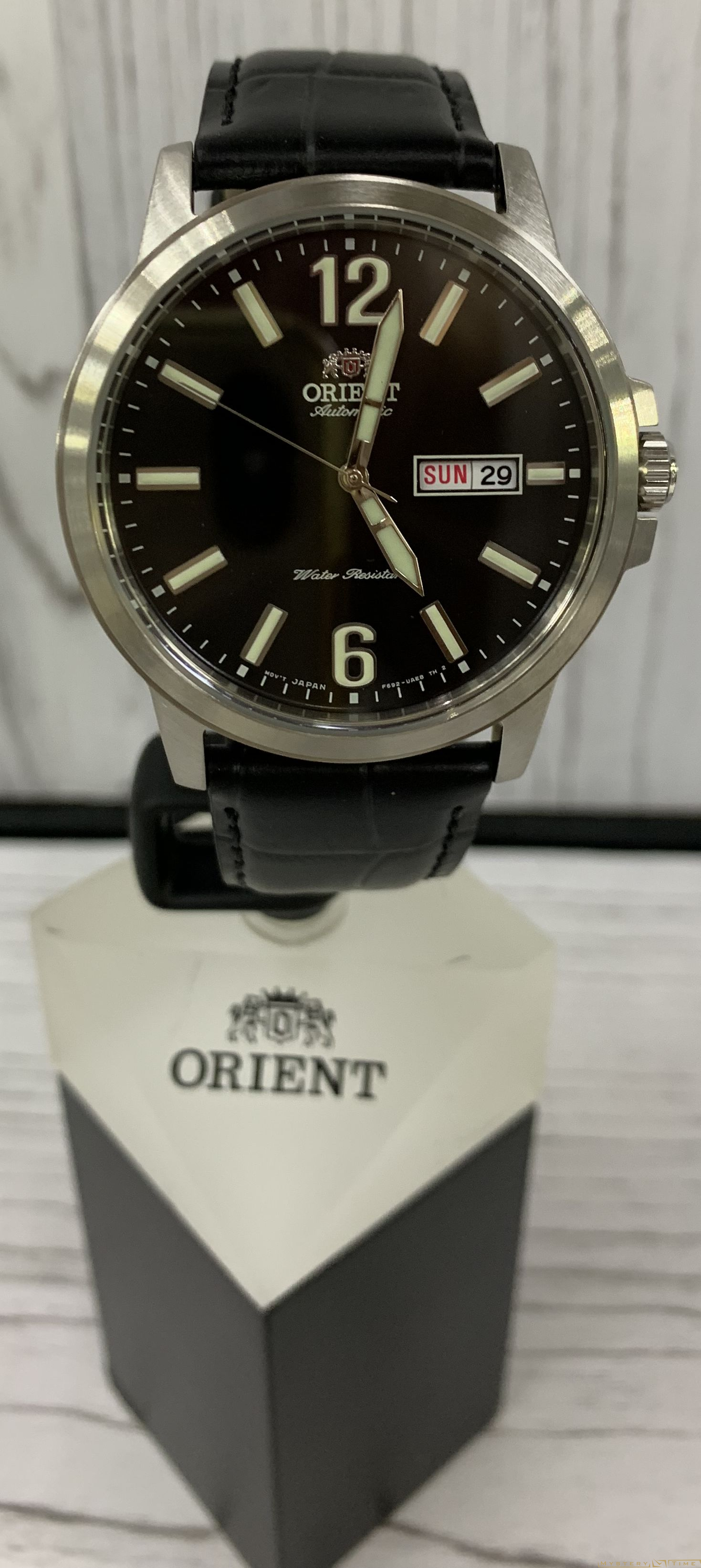Orient RA-AA0C04B