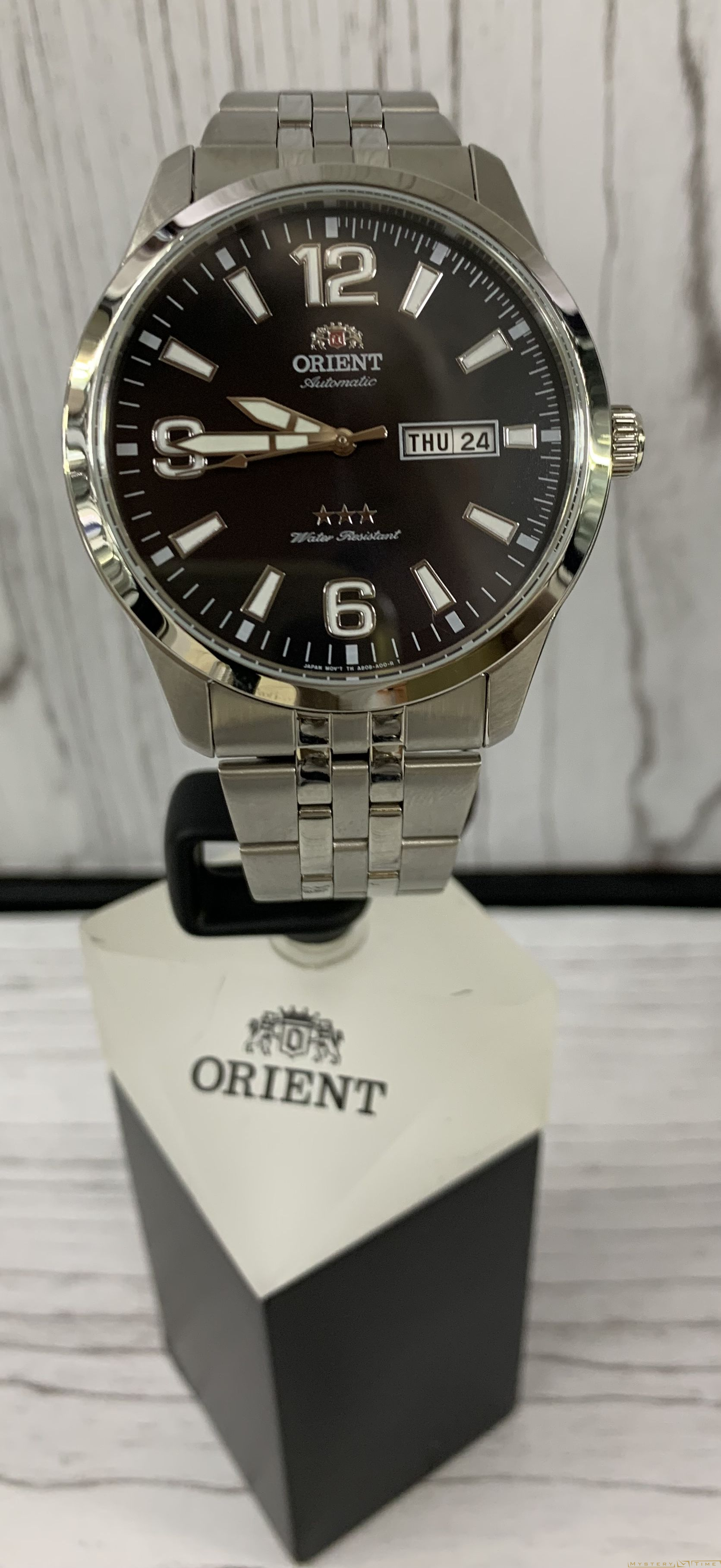 Orient RA-AB0007B