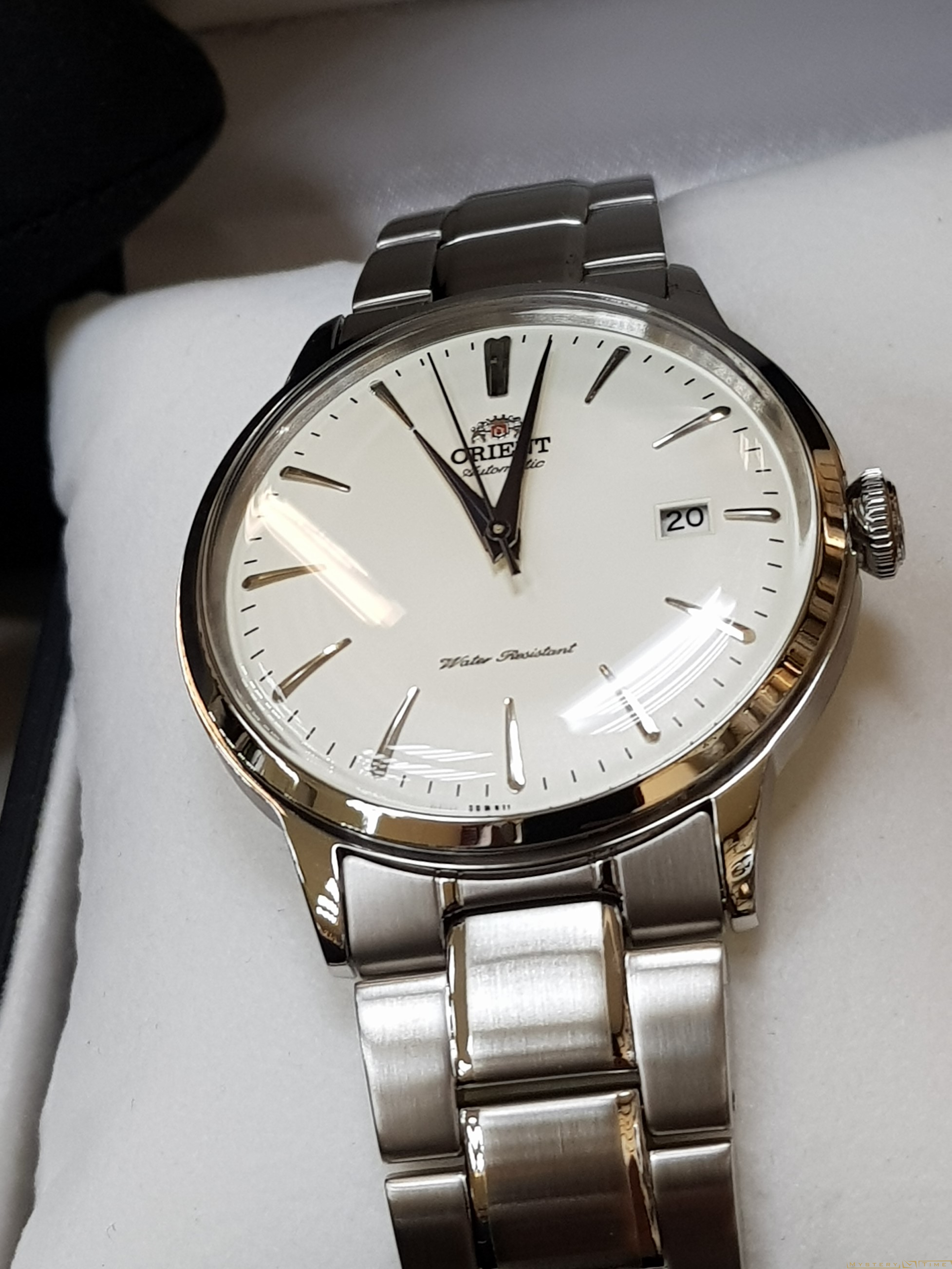 Orient RA-AC0005S