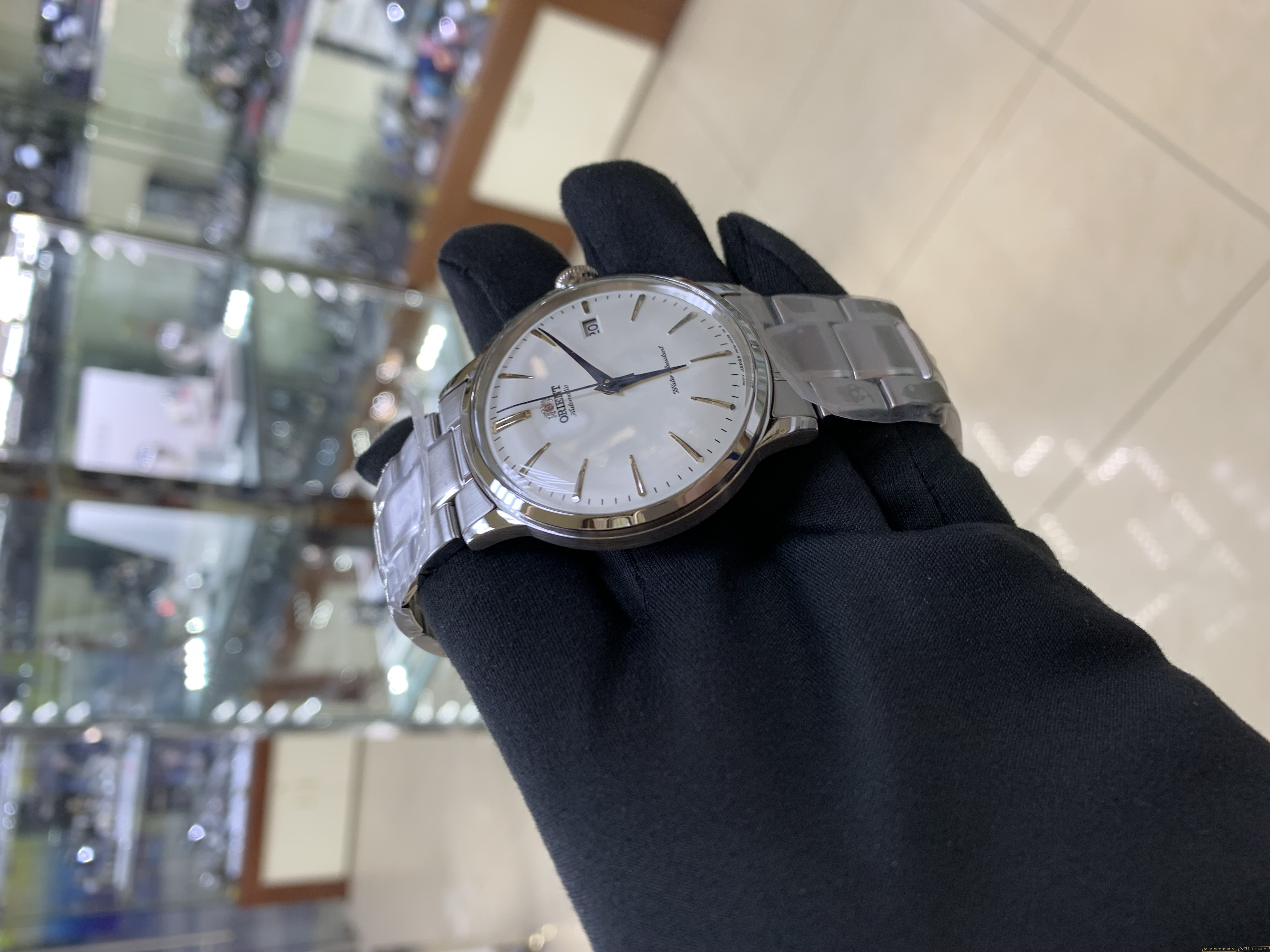Orient RA-AC0005S