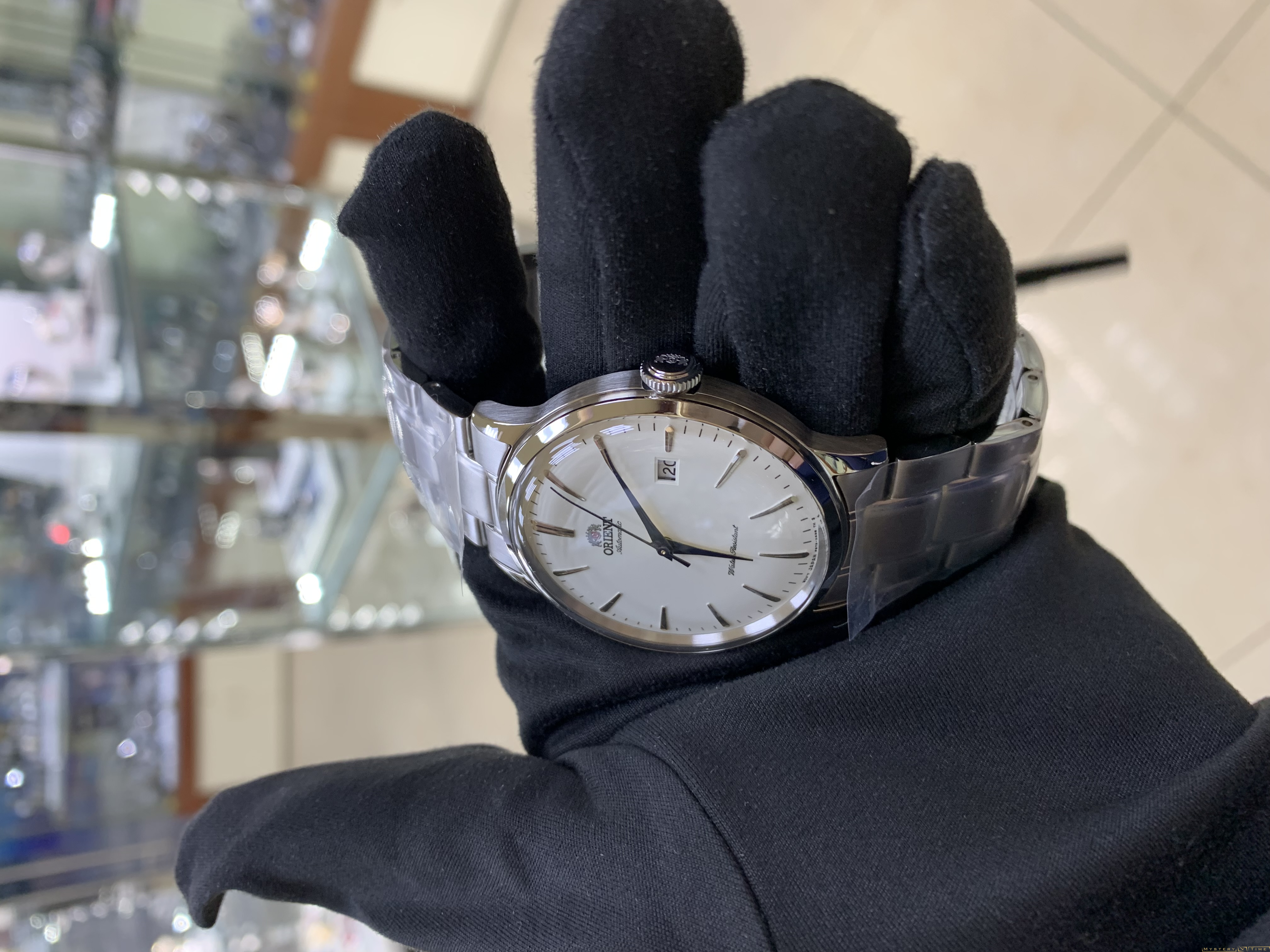 Orient RA-AC0005S