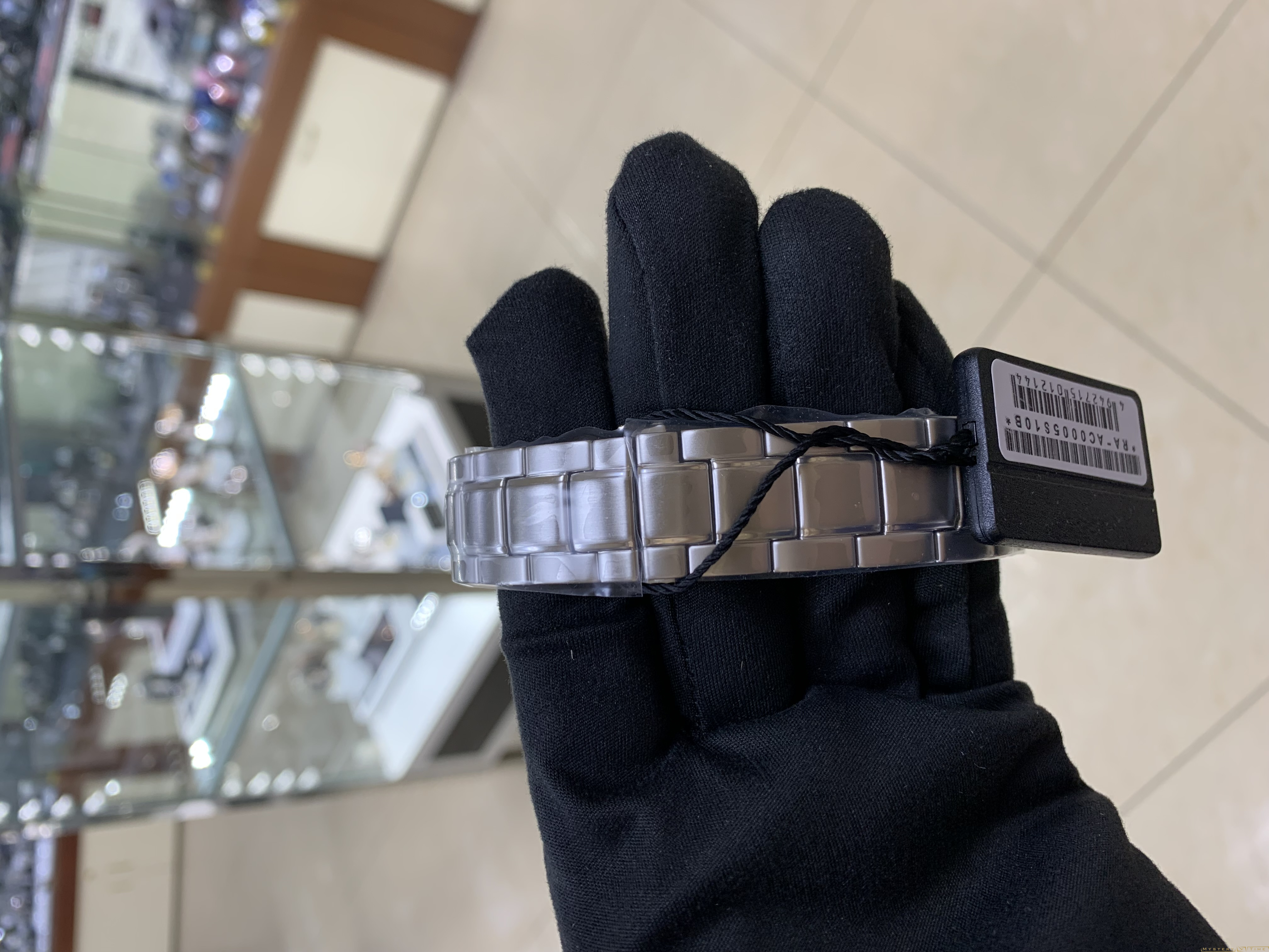 Orient RA-AC0005S