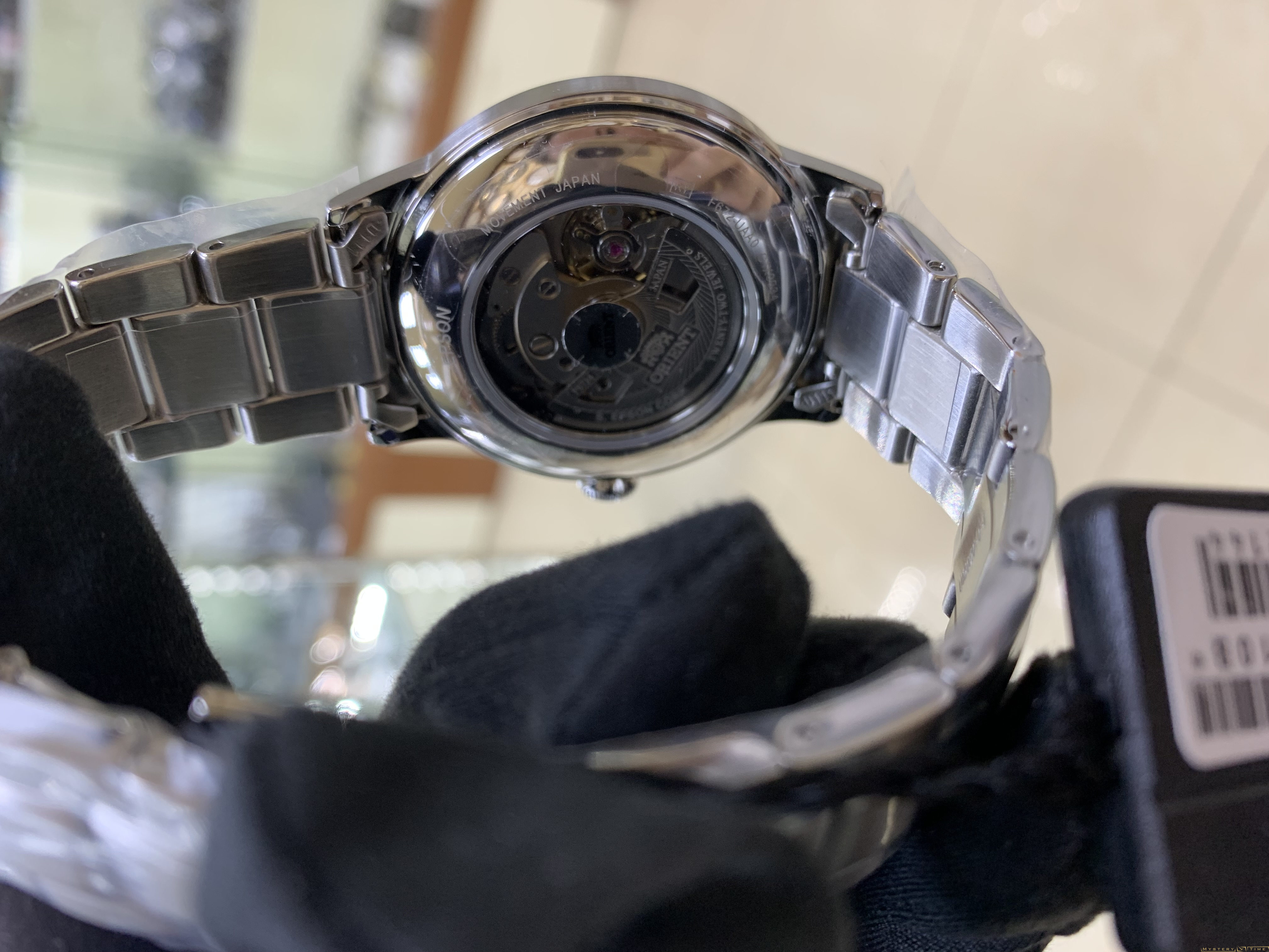 Orient RA-AC0005S
