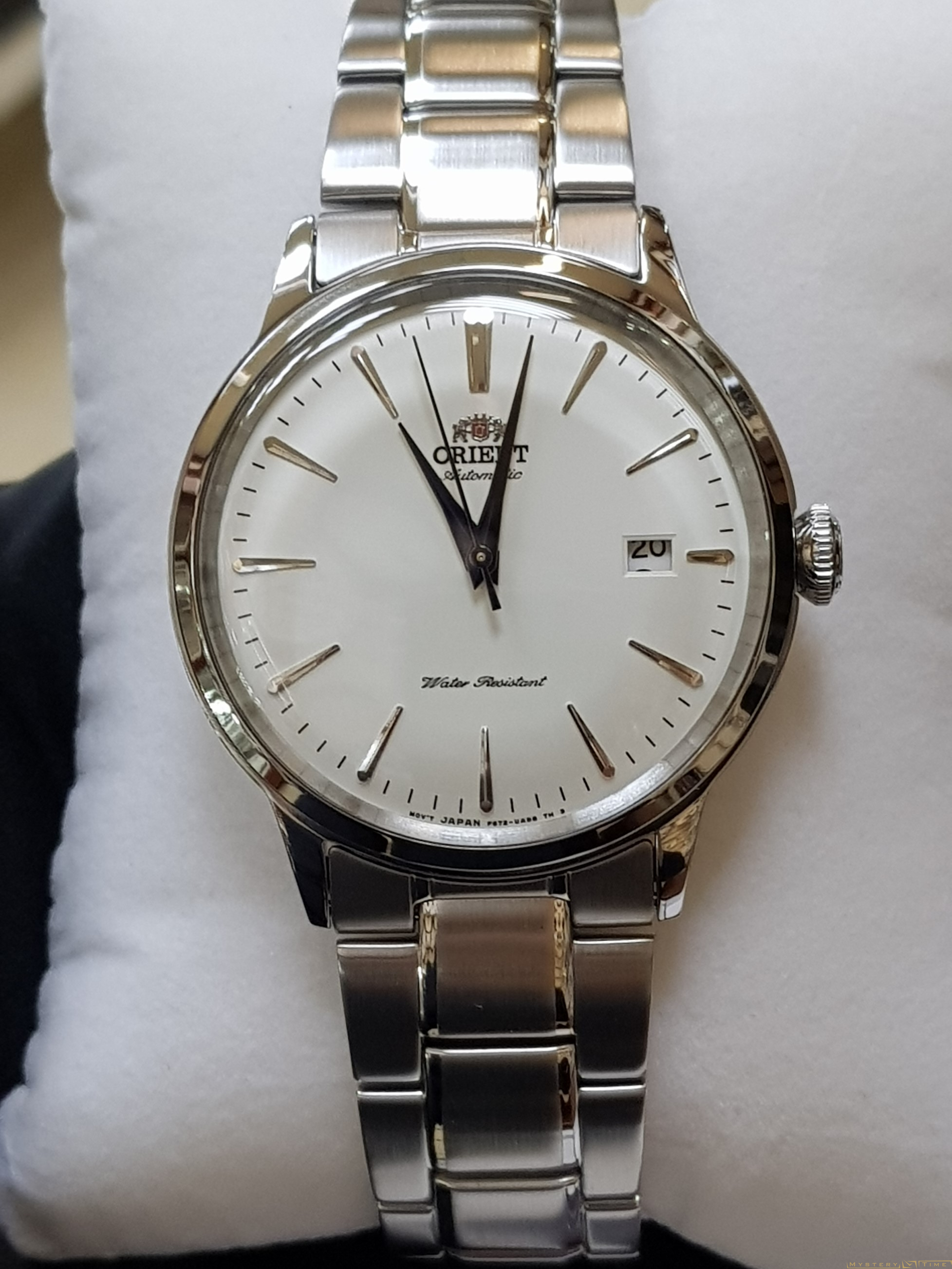 Orient RA-AC0005S