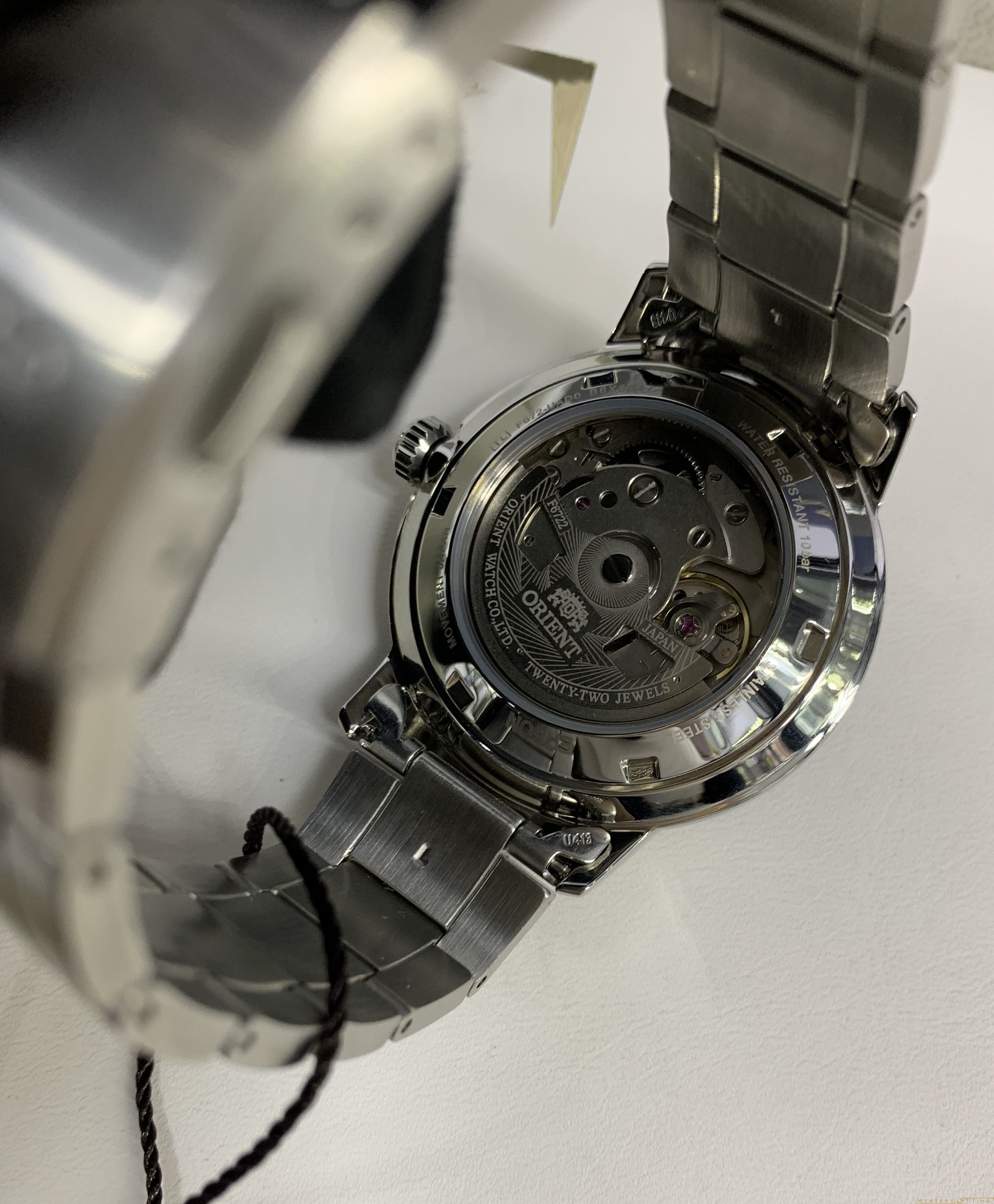 Orient RA-AC0E01B